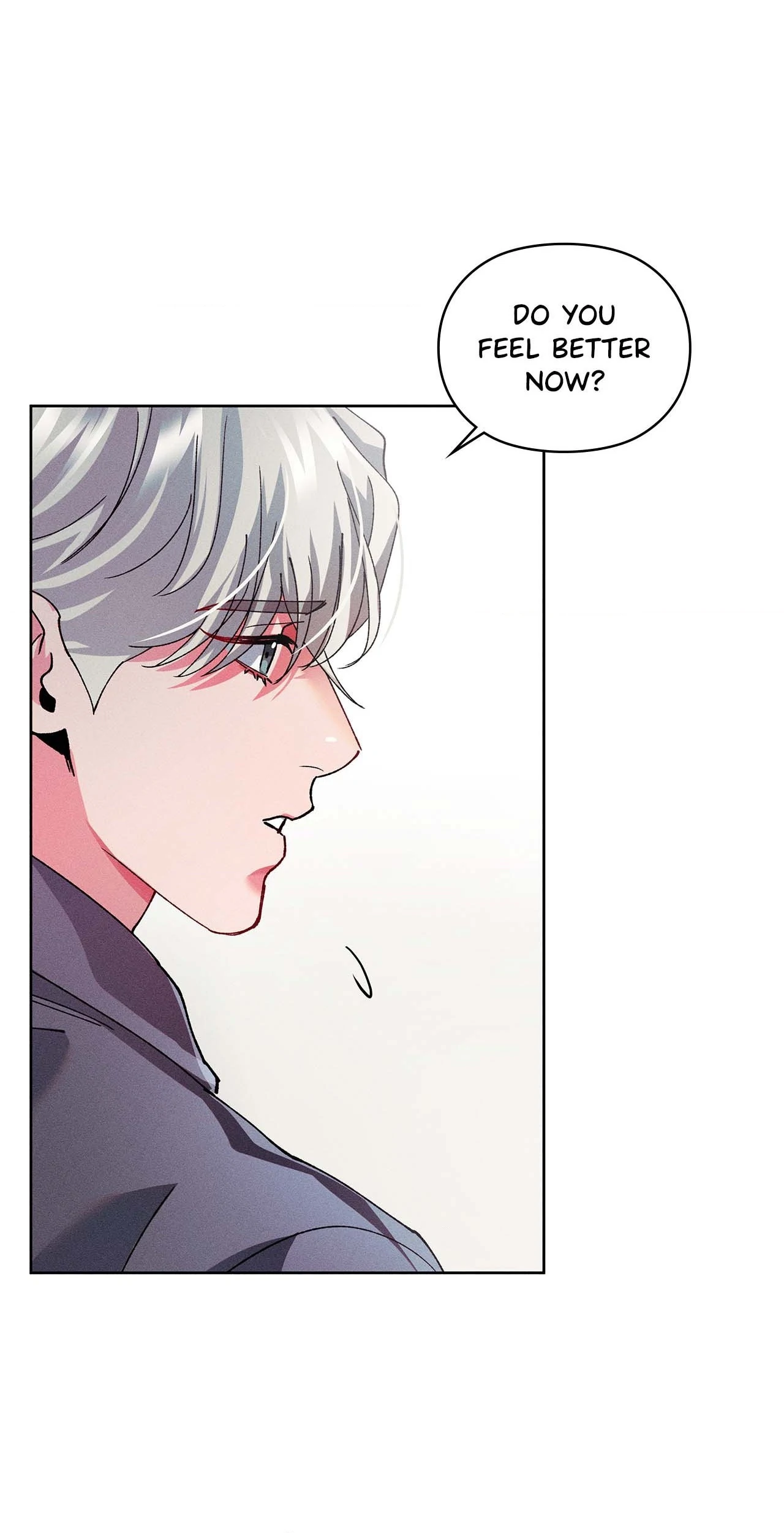 Flex Appeal - Chapter 14 manhwa