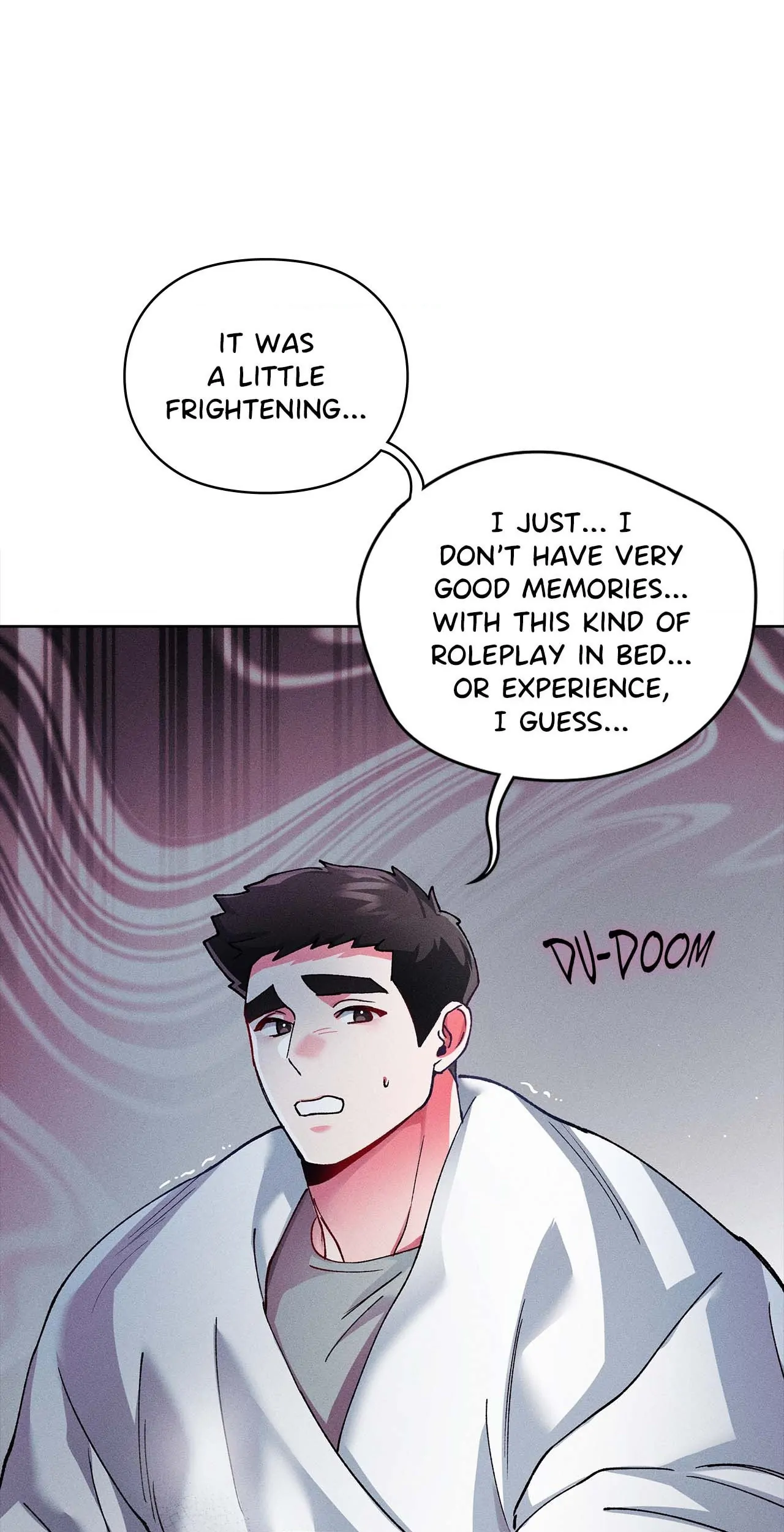 Flex Appeal - Chapter 14 manhwa