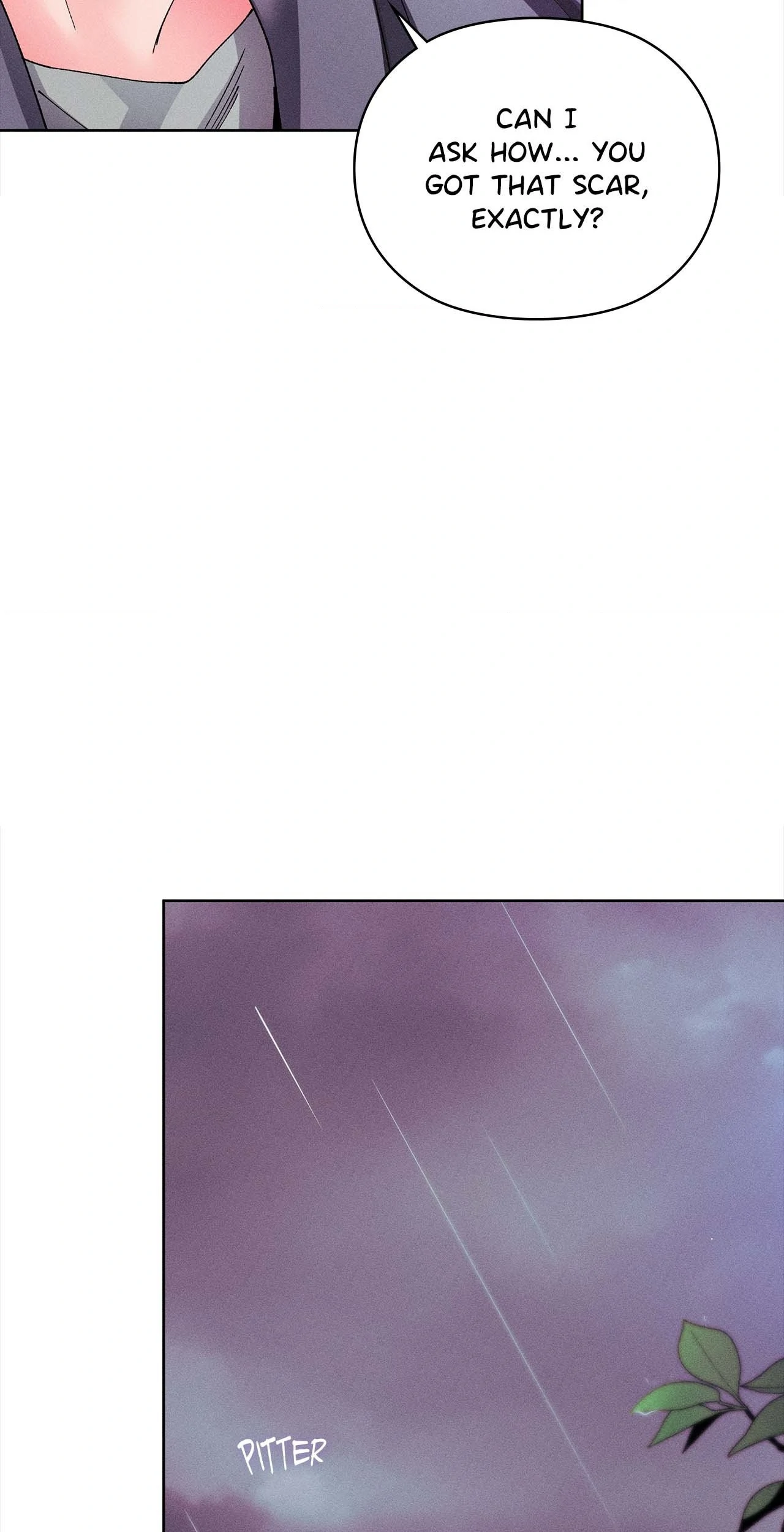 Flex Appeal - Chapter 14 manhwa