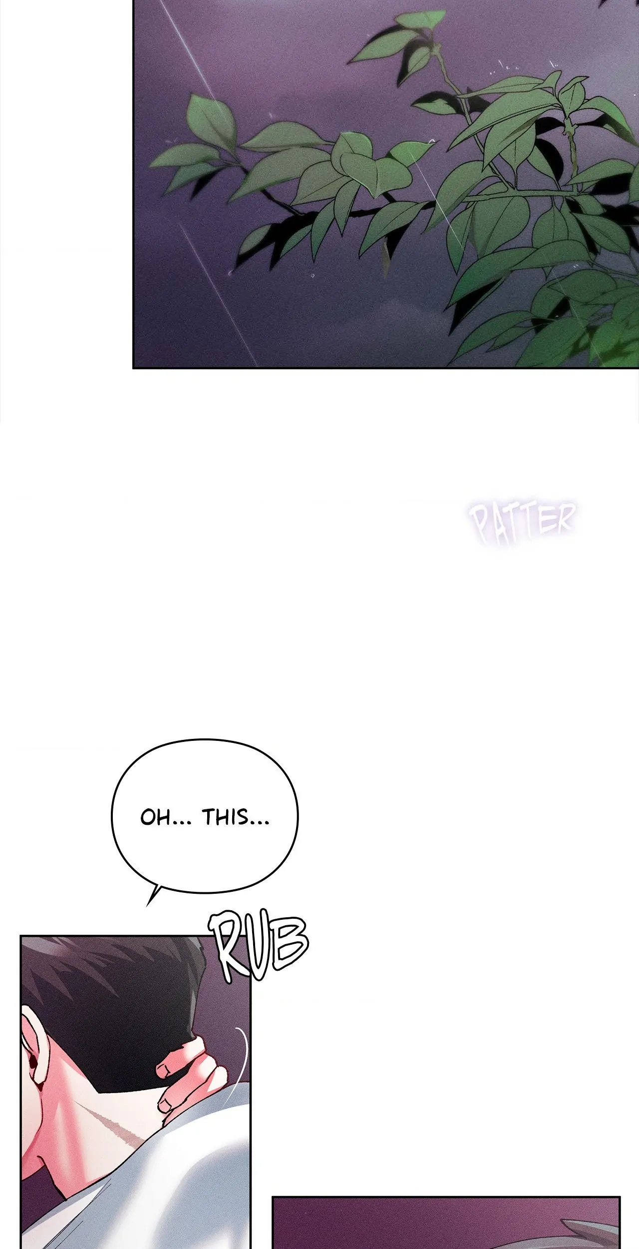 Flex Appeal - Chapter 14 manhwa