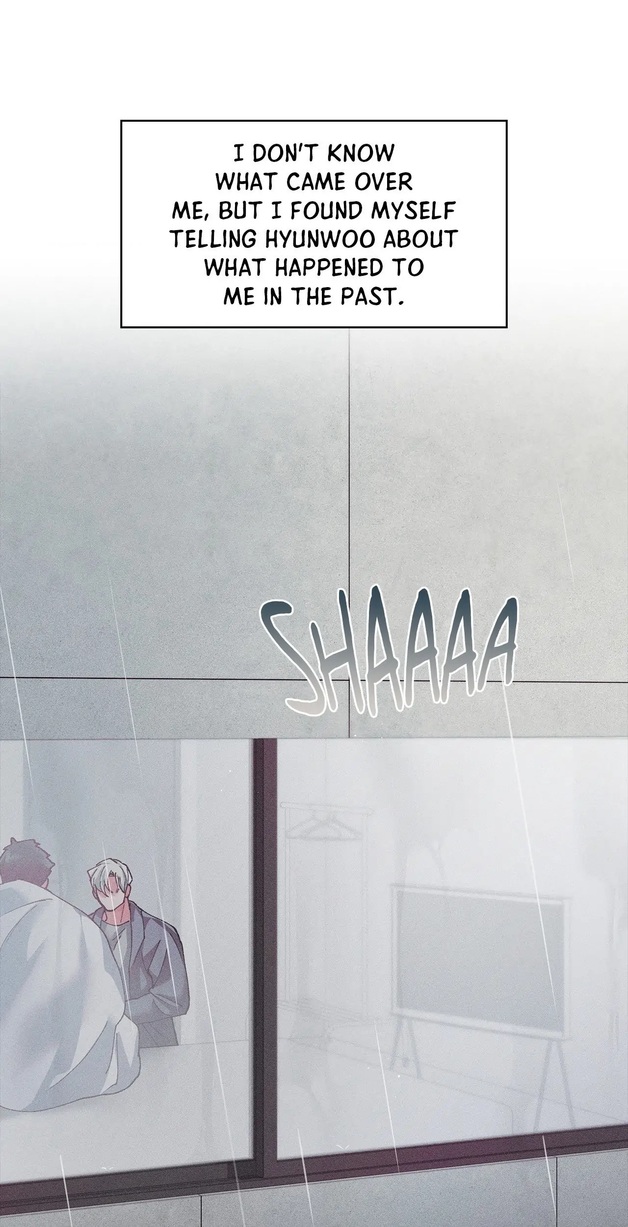 Flex Appeal - Chapter 14 manhwa