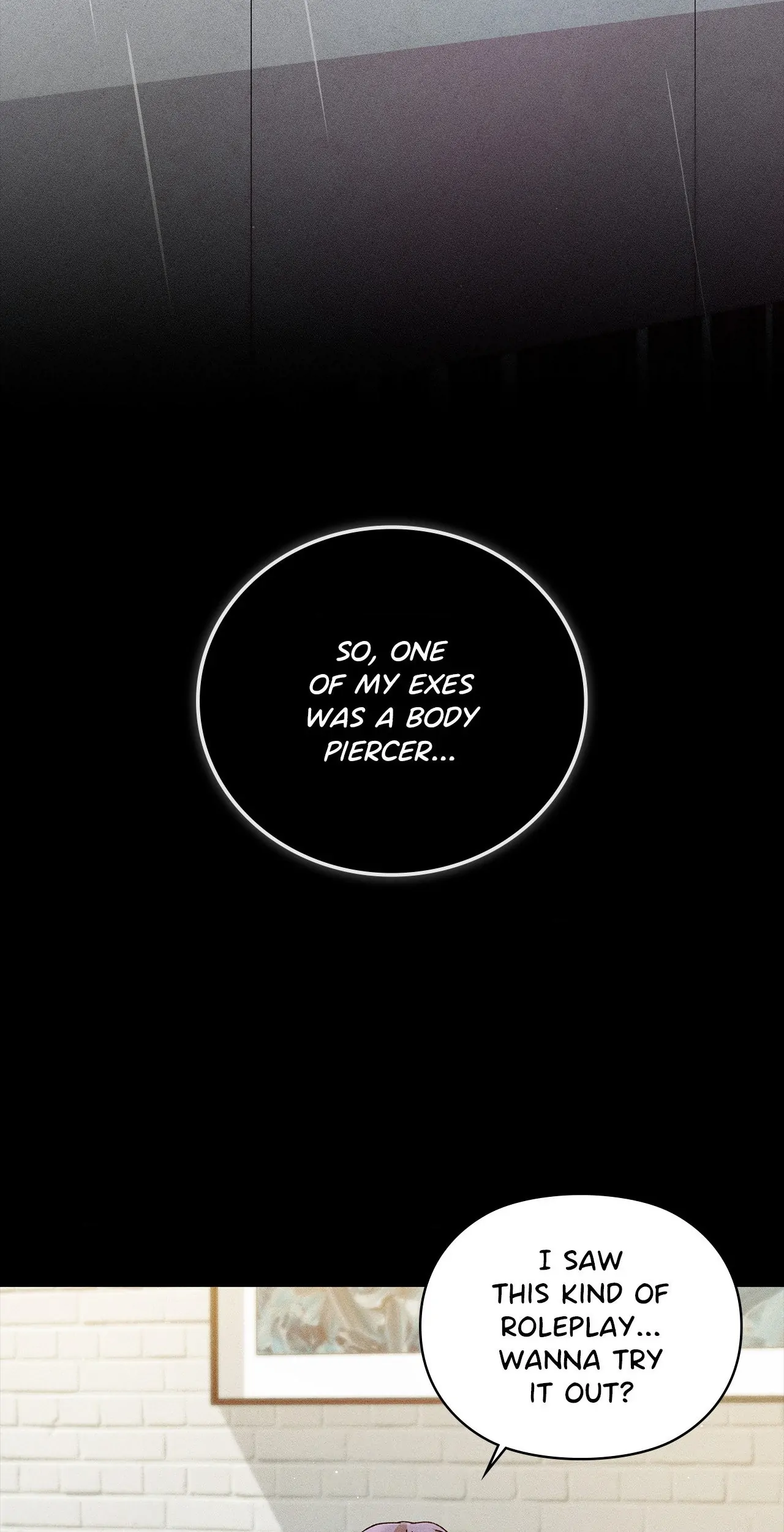 Flex Appeal - Chapter 14 manhwa