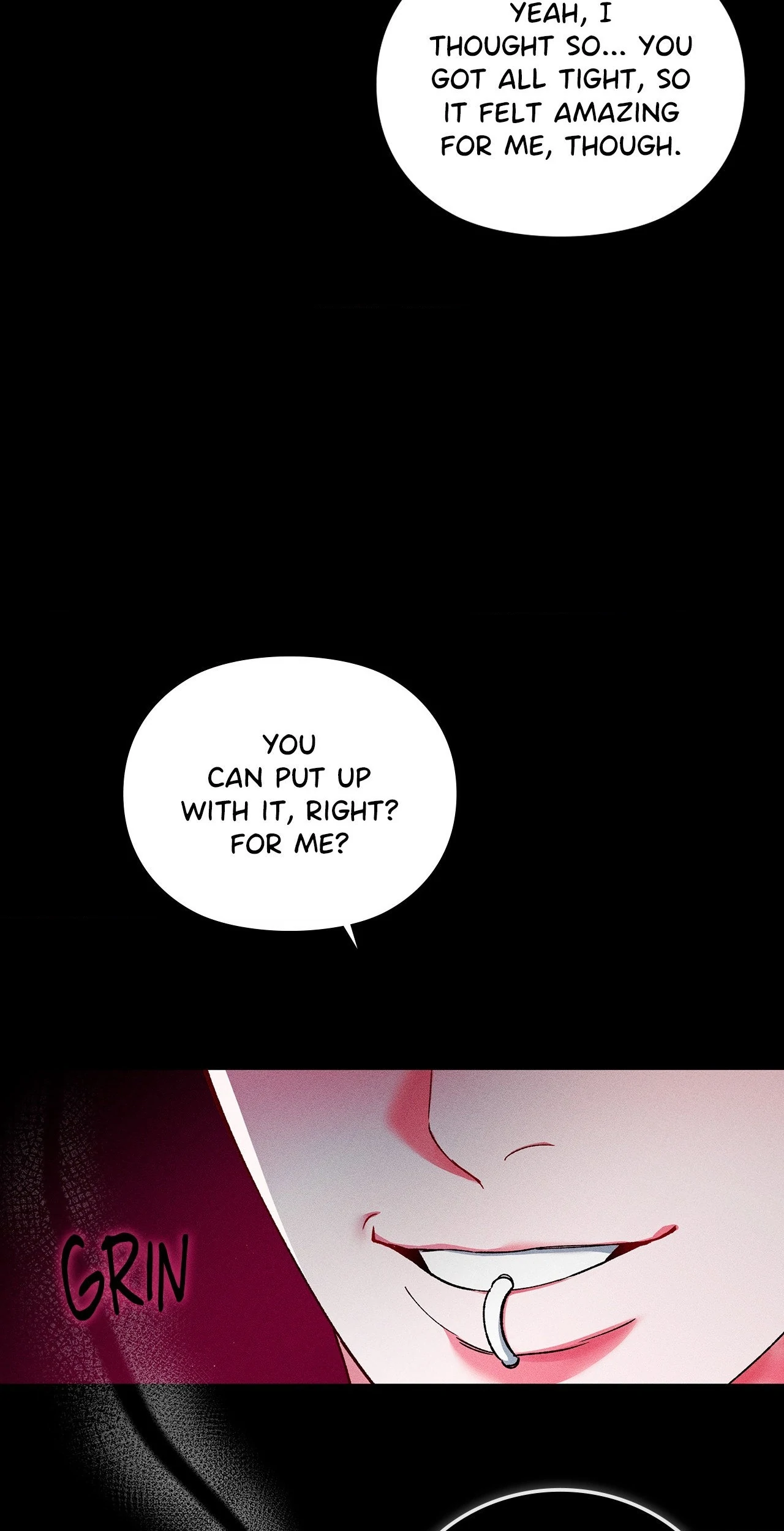Flex Appeal - Chapter 14 manhwa