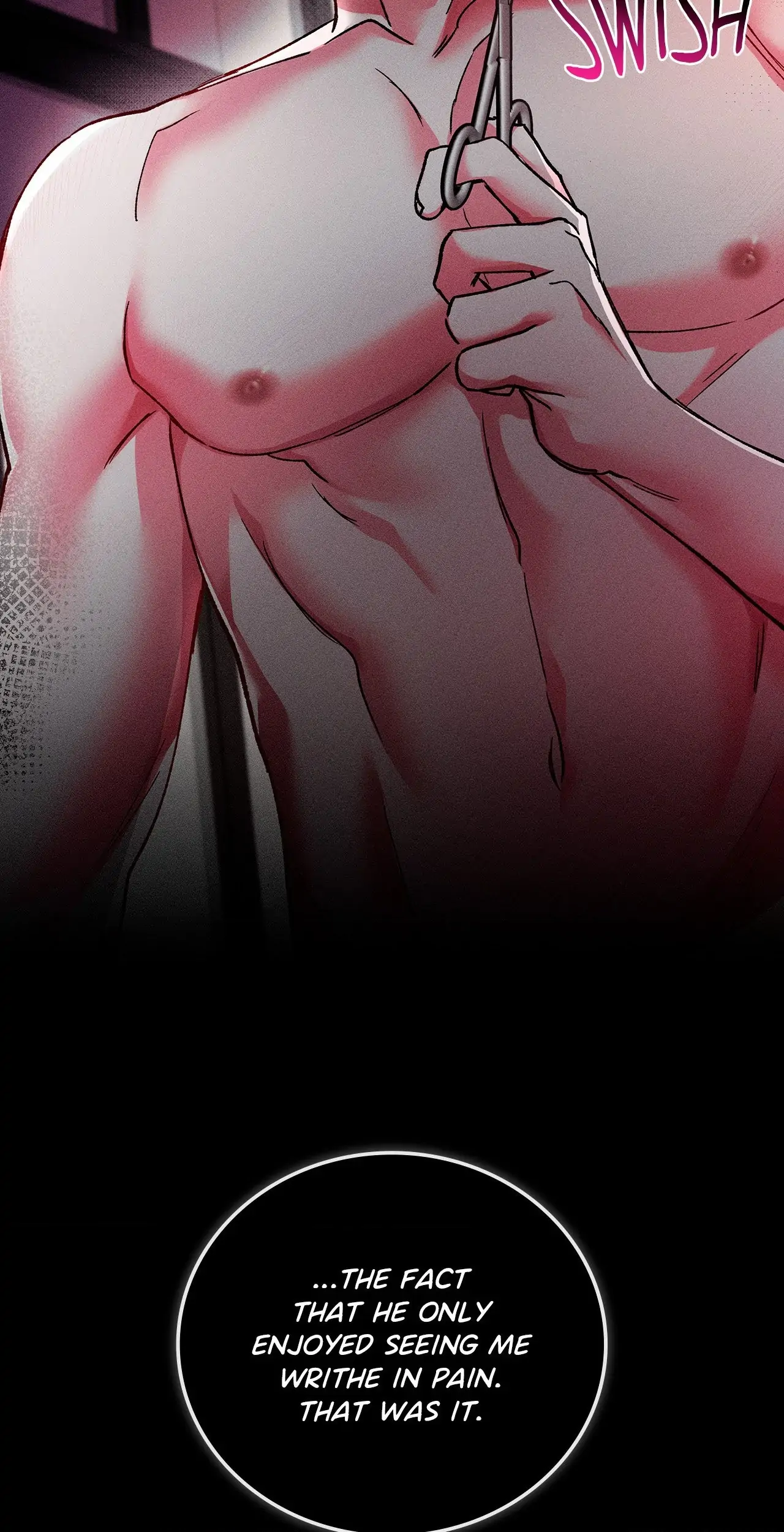 Flex Appeal - Chapter 14 manhwa