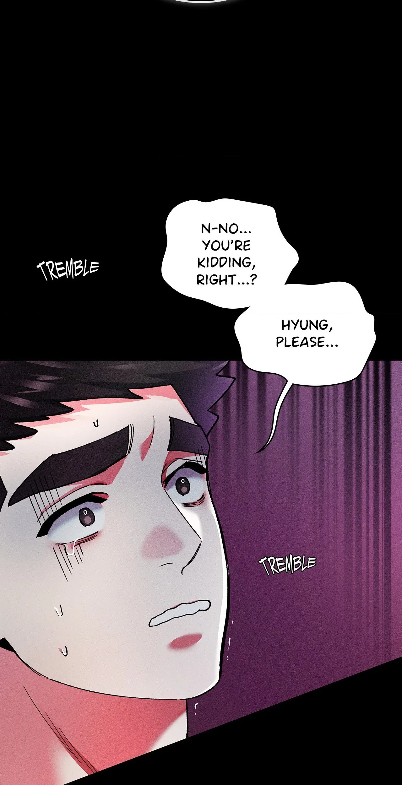 Flex Appeal - Chapter 14 manhwa