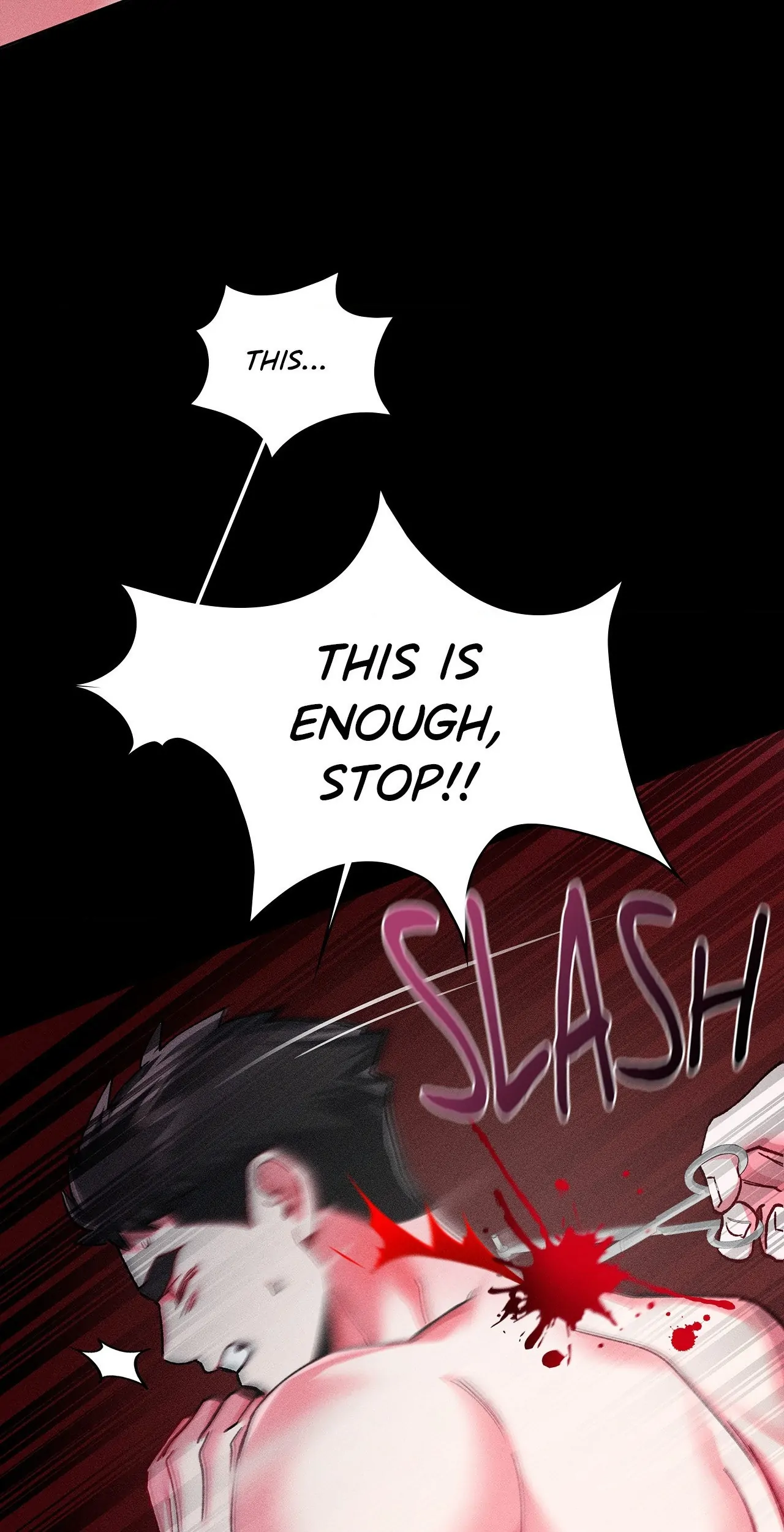Flex Appeal - Chapter 14 manhwa