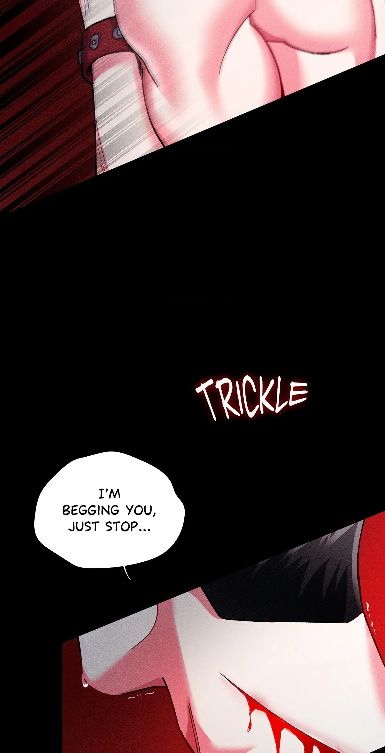 Flex Appeal - Chapter 14 manhwa