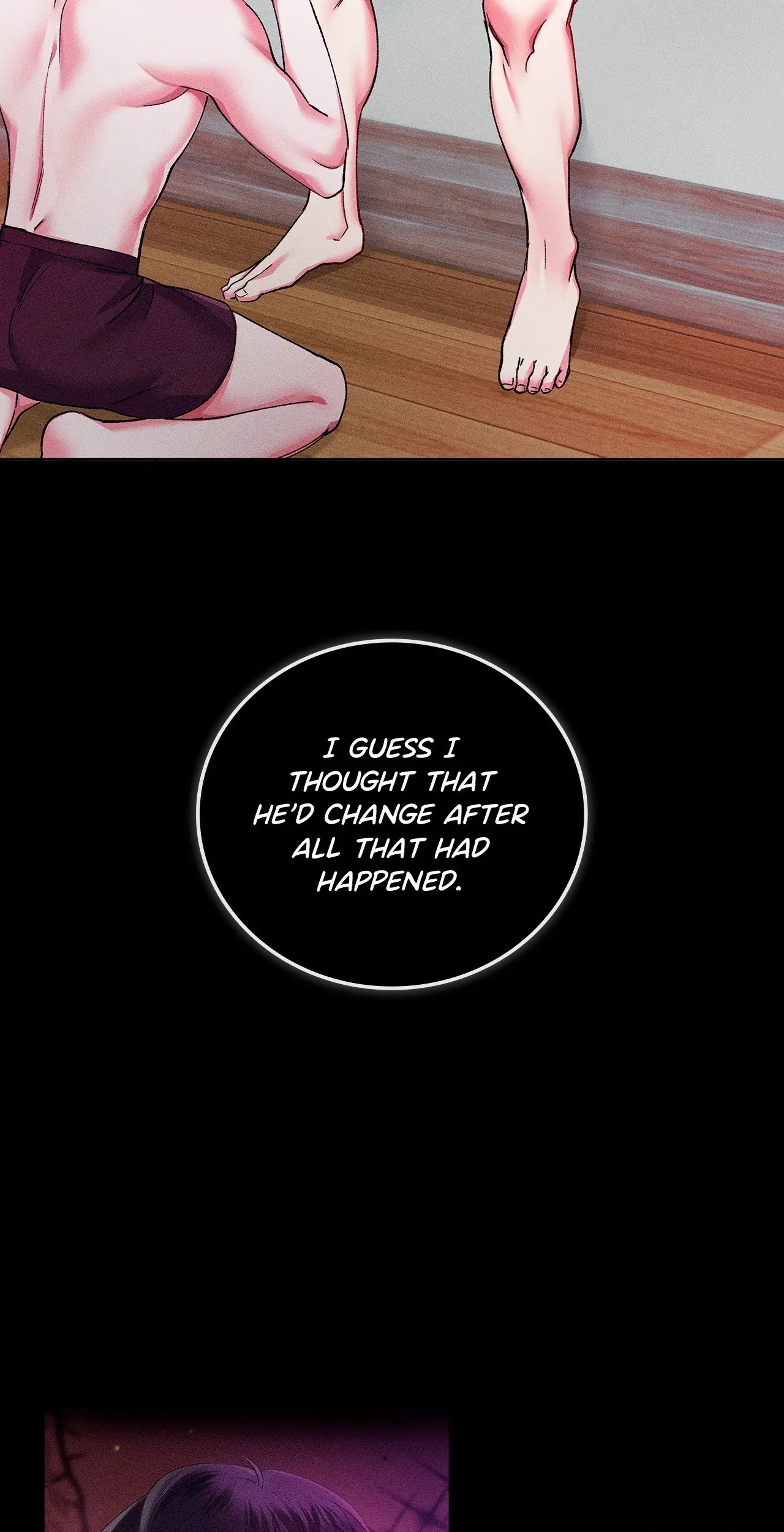Flex Appeal - Chapter 14 manhwa