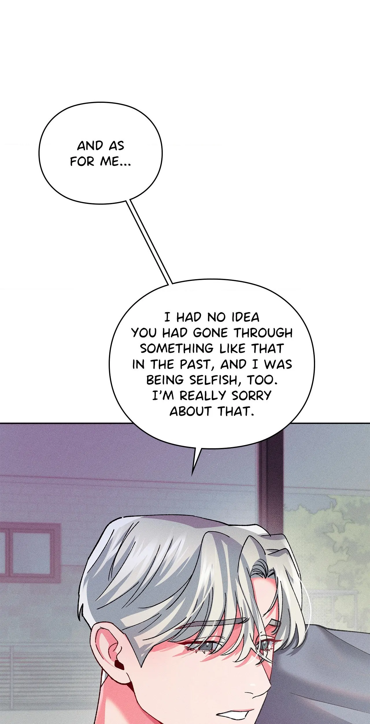 Flex Appeal - Chapter 14 manhwa