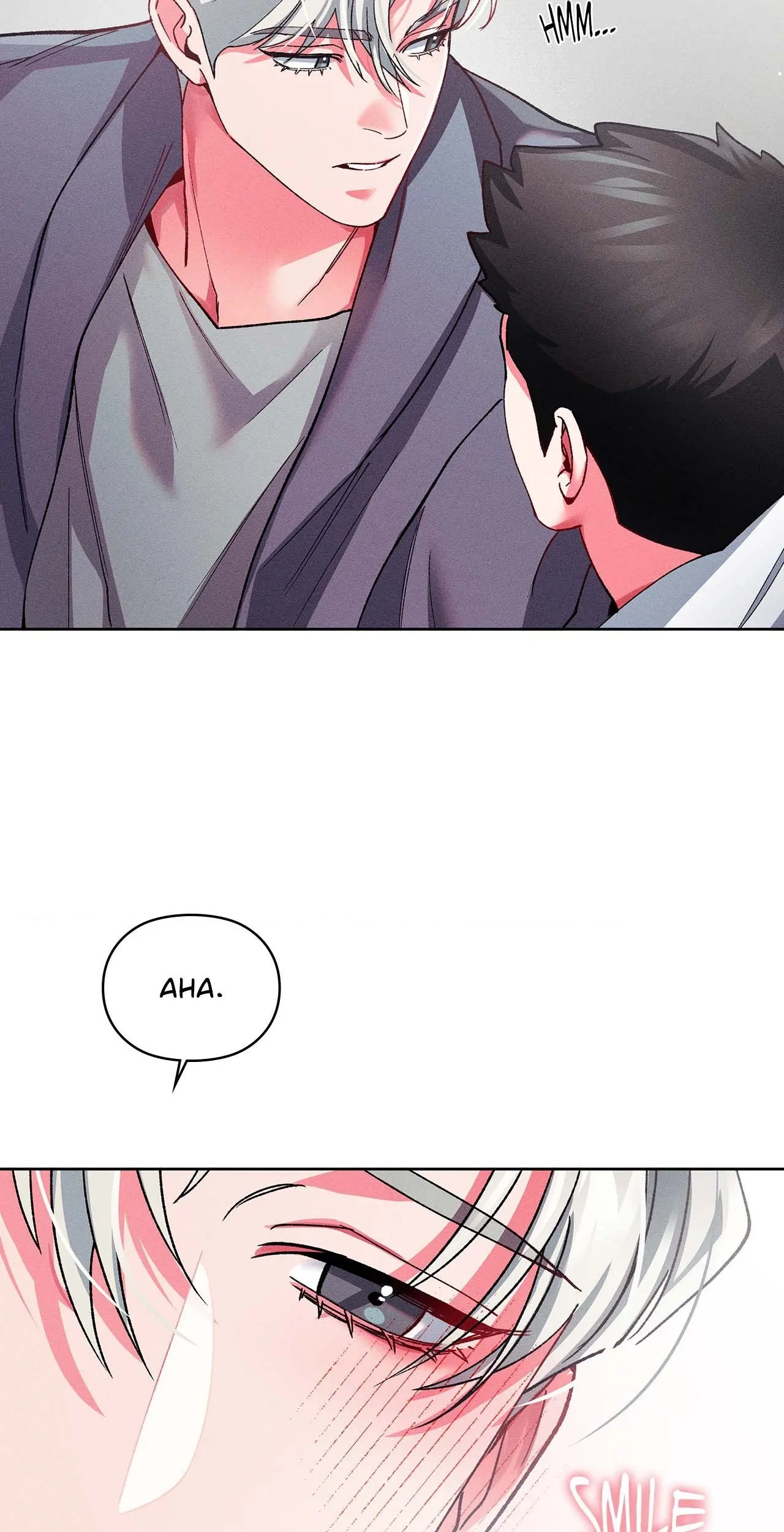 Flex Appeal - Chapter 14 manhwa