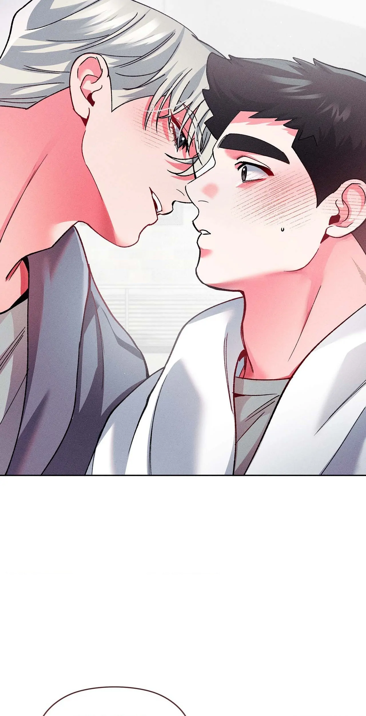 Flex Appeal - Chapter 14 manhwa