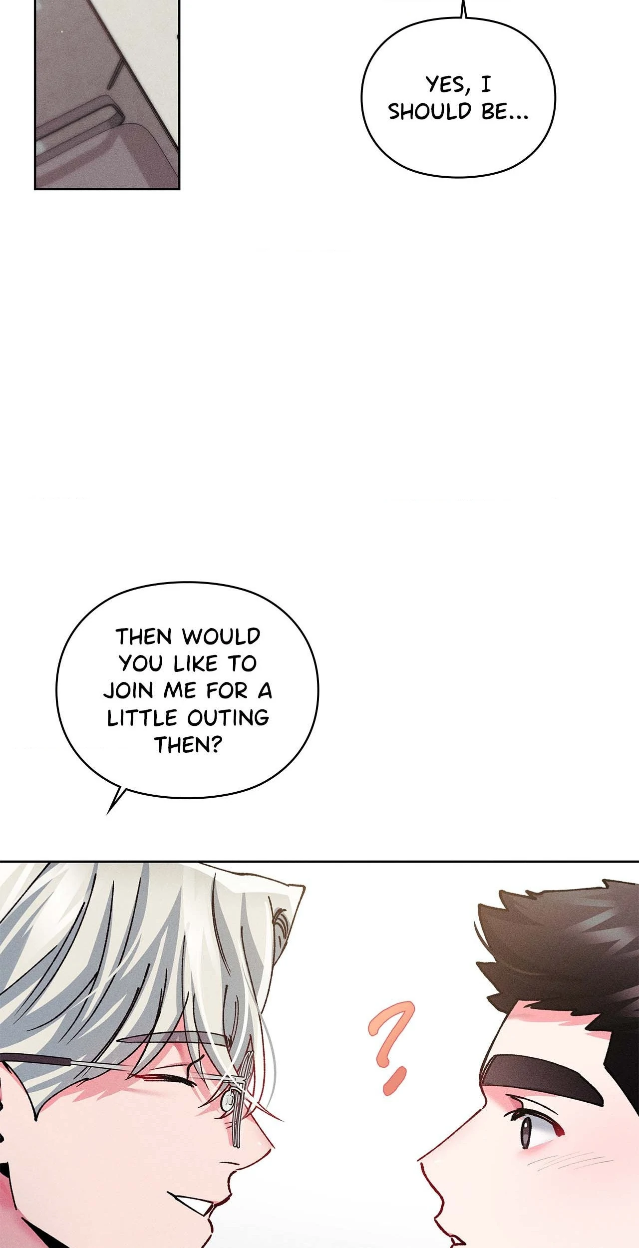 Flex Appeal - Chapter 14 manhwa