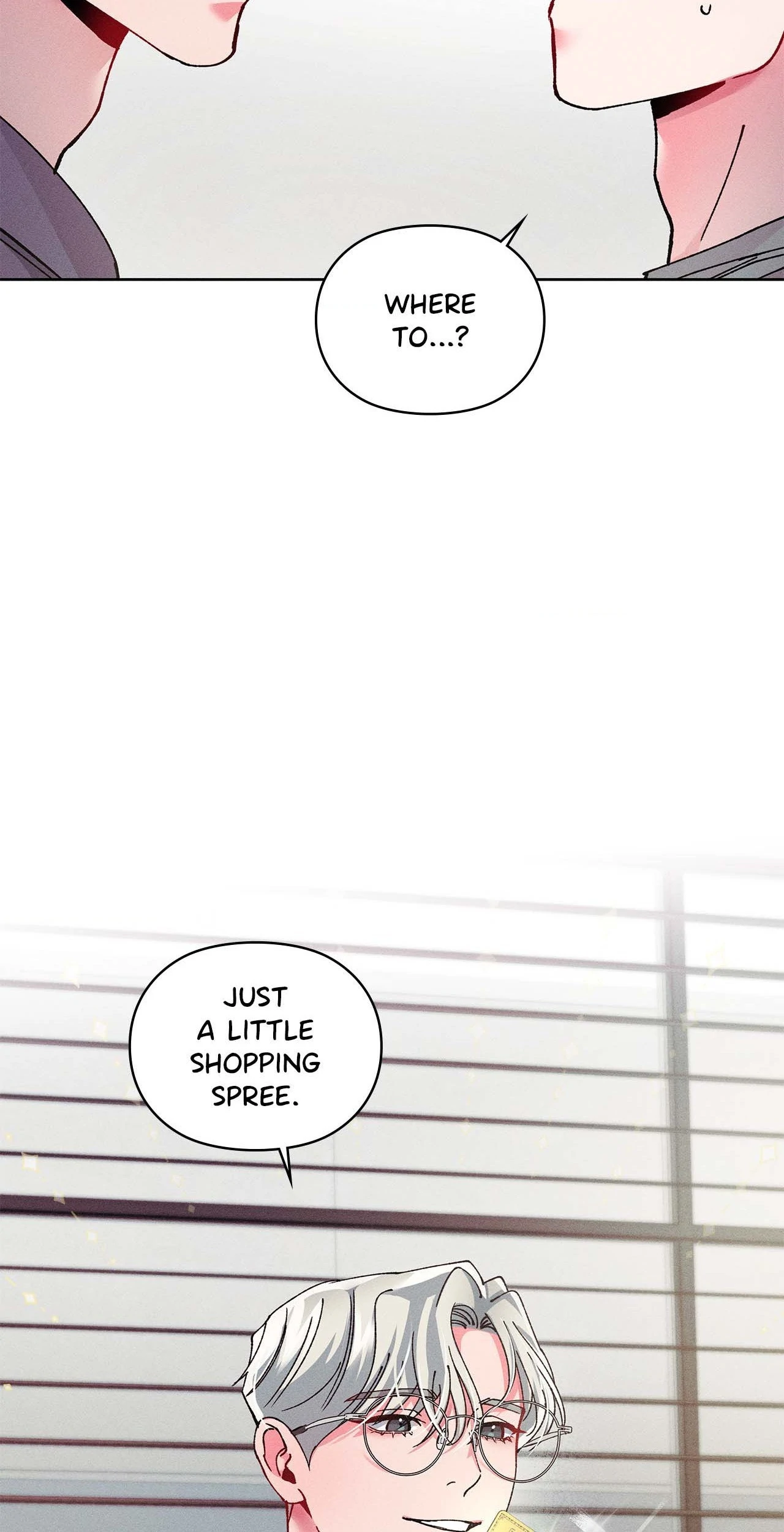 Flex Appeal - Chapter 14 manhwa