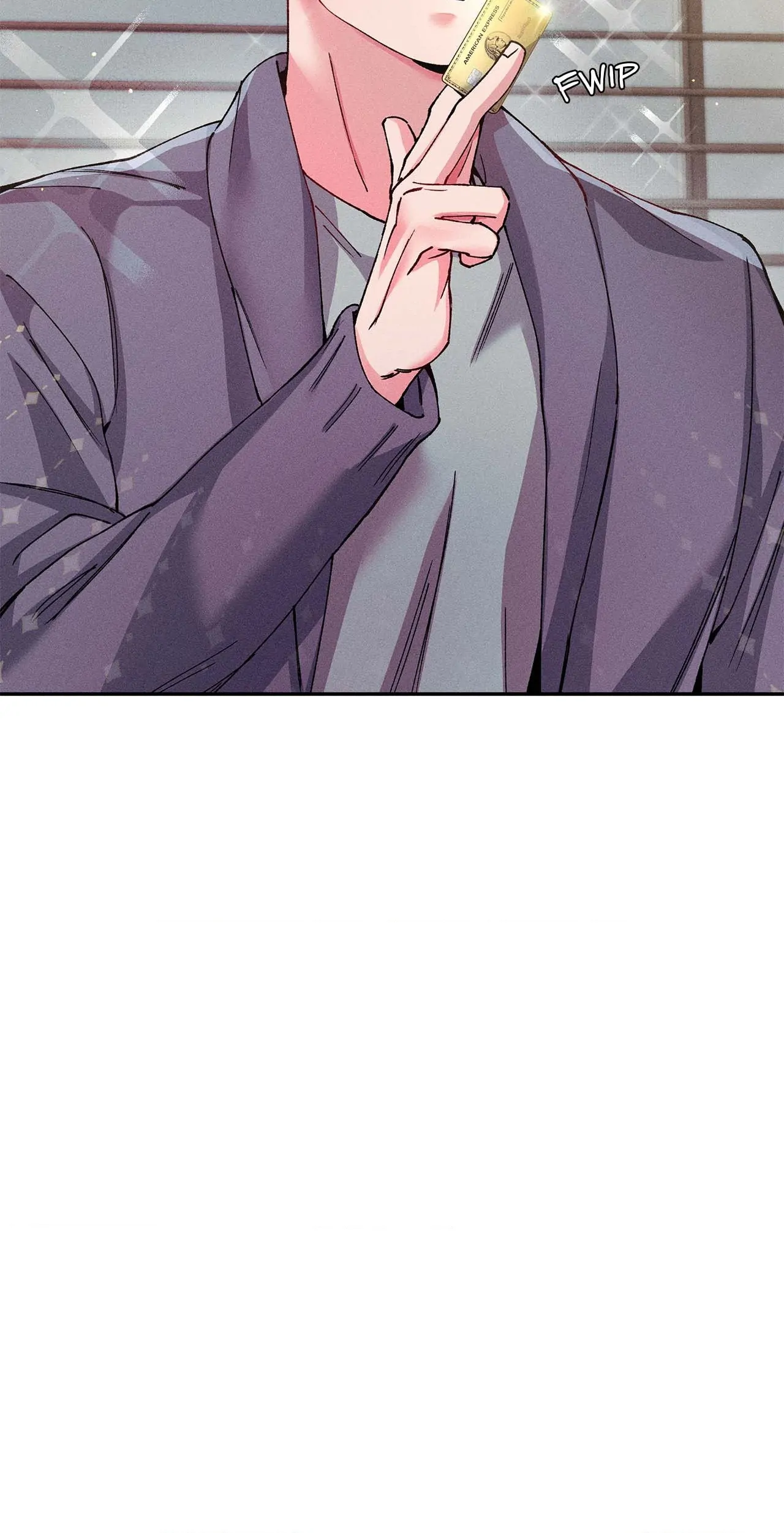 Flex Appeal - Chapter 14 manhwa