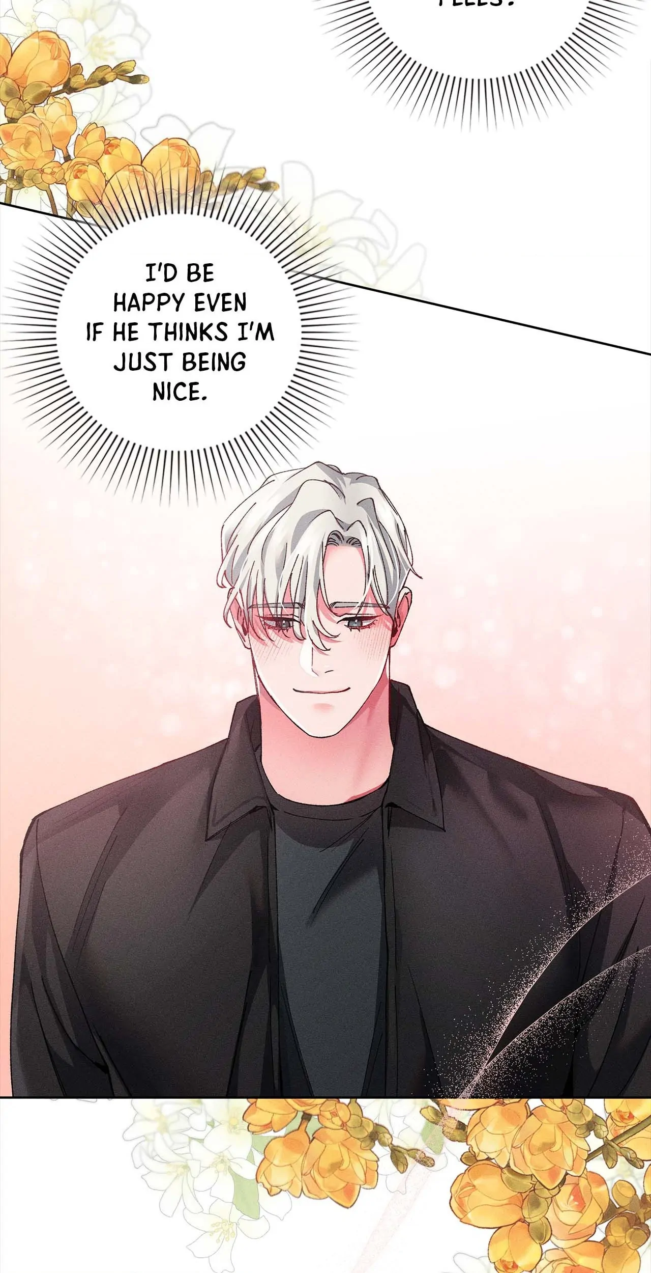 Flex Appeal - Chapter 15 manhwa
