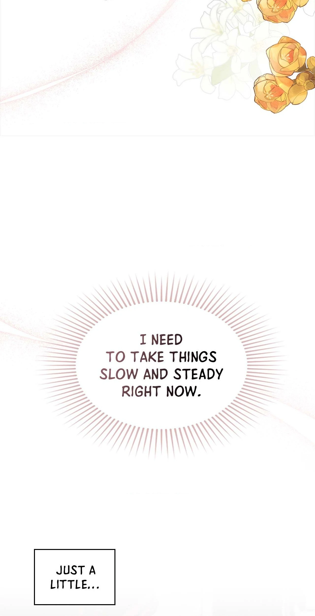 Flex Appeal - Chapter 15 manhwa