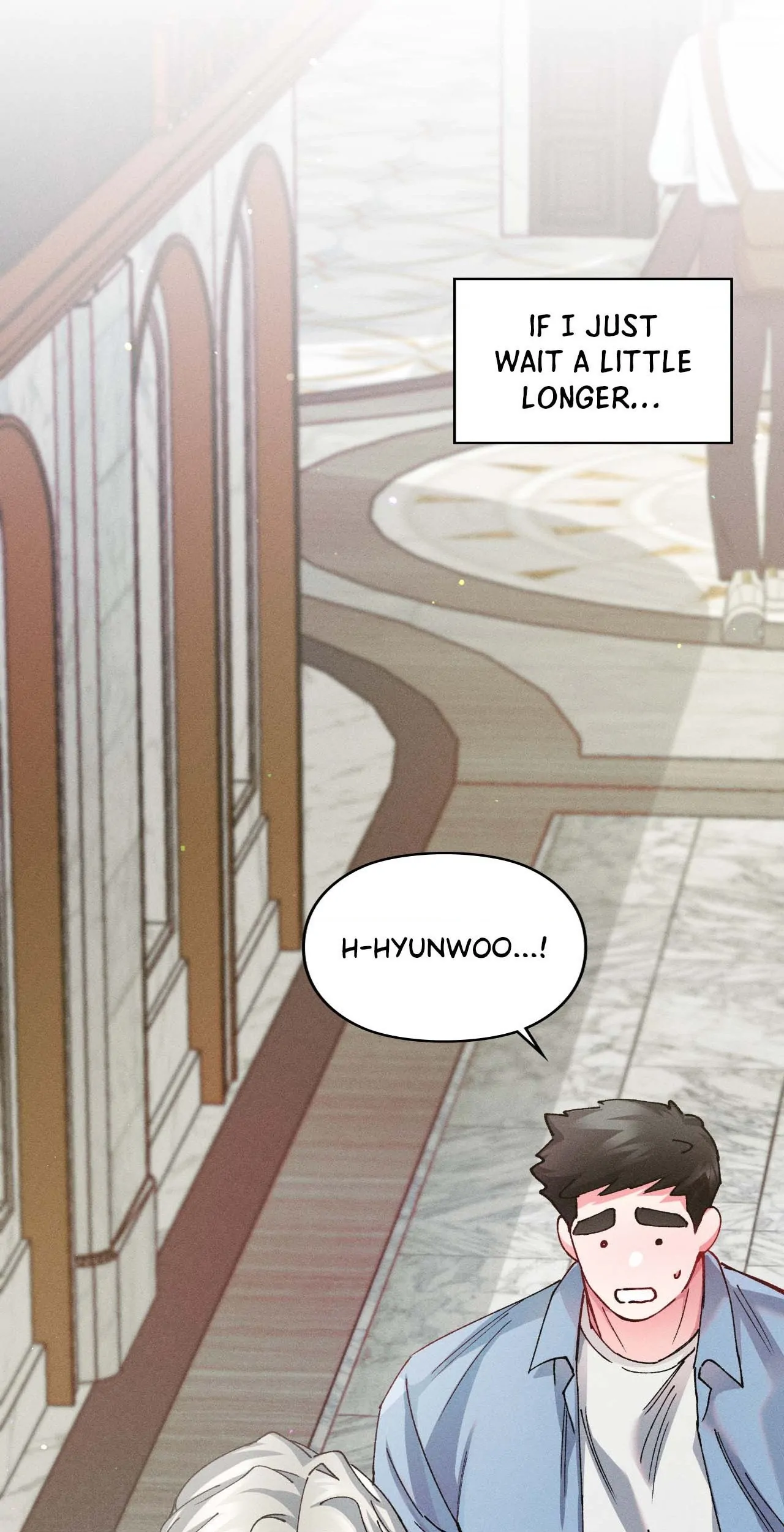 Flex Appeal - Chapter 15 manhwa