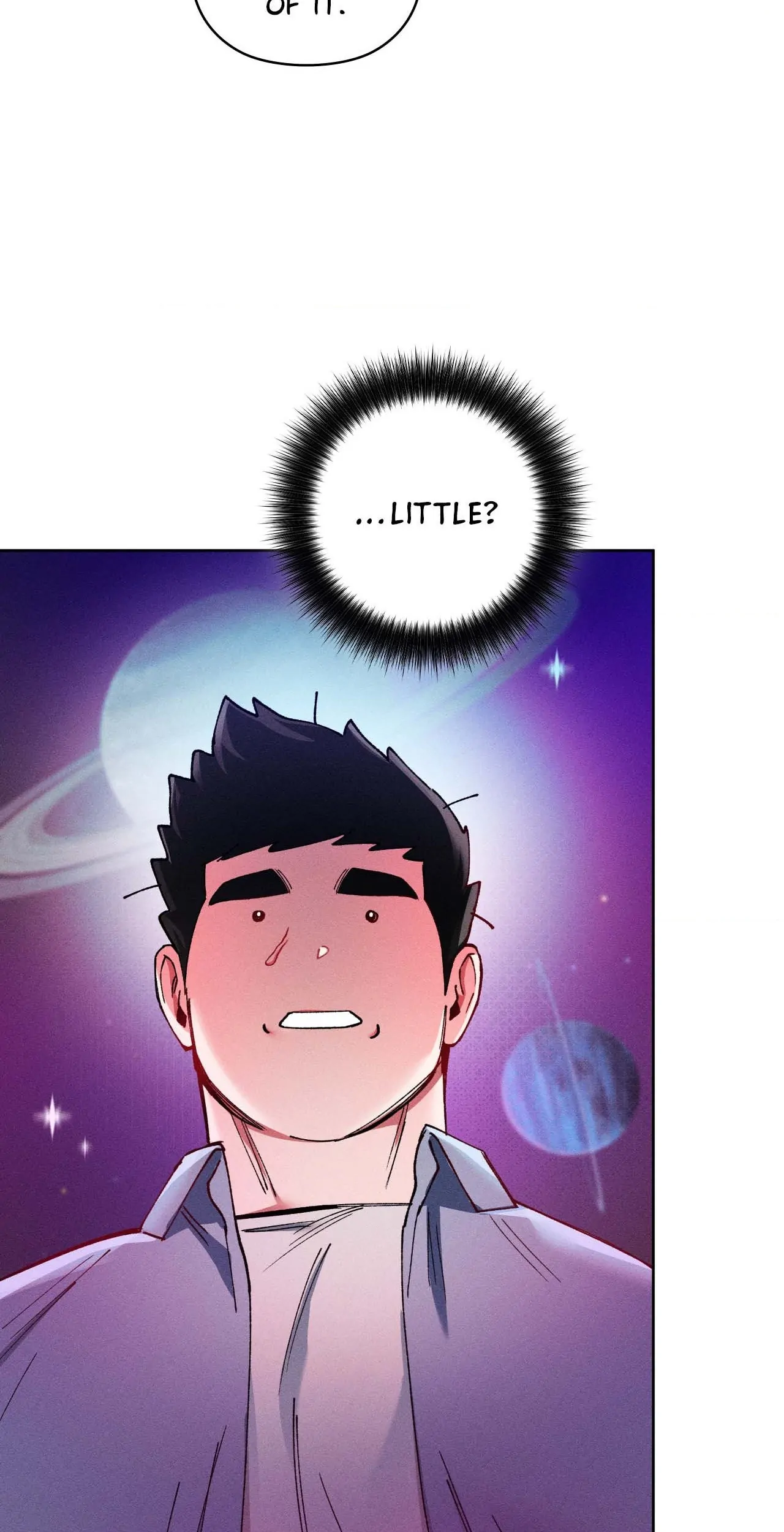 Flex Appeal - Chapter 15 manhwa