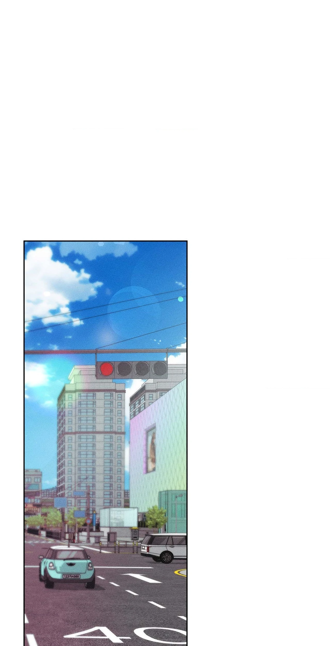 Flex Appeal - Chapter 15 manhwa
