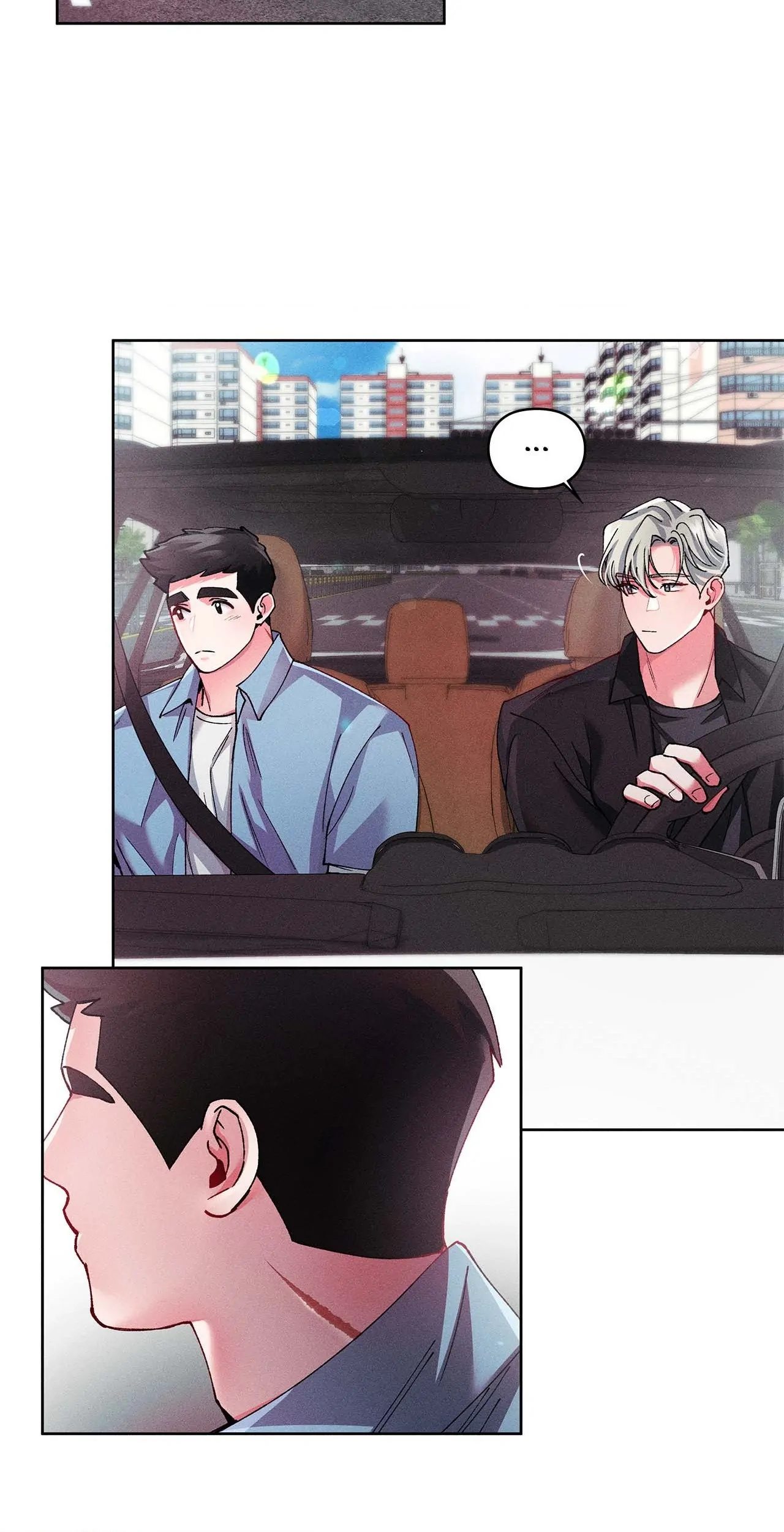 Flex Appeal - Chapter 15 manhwa