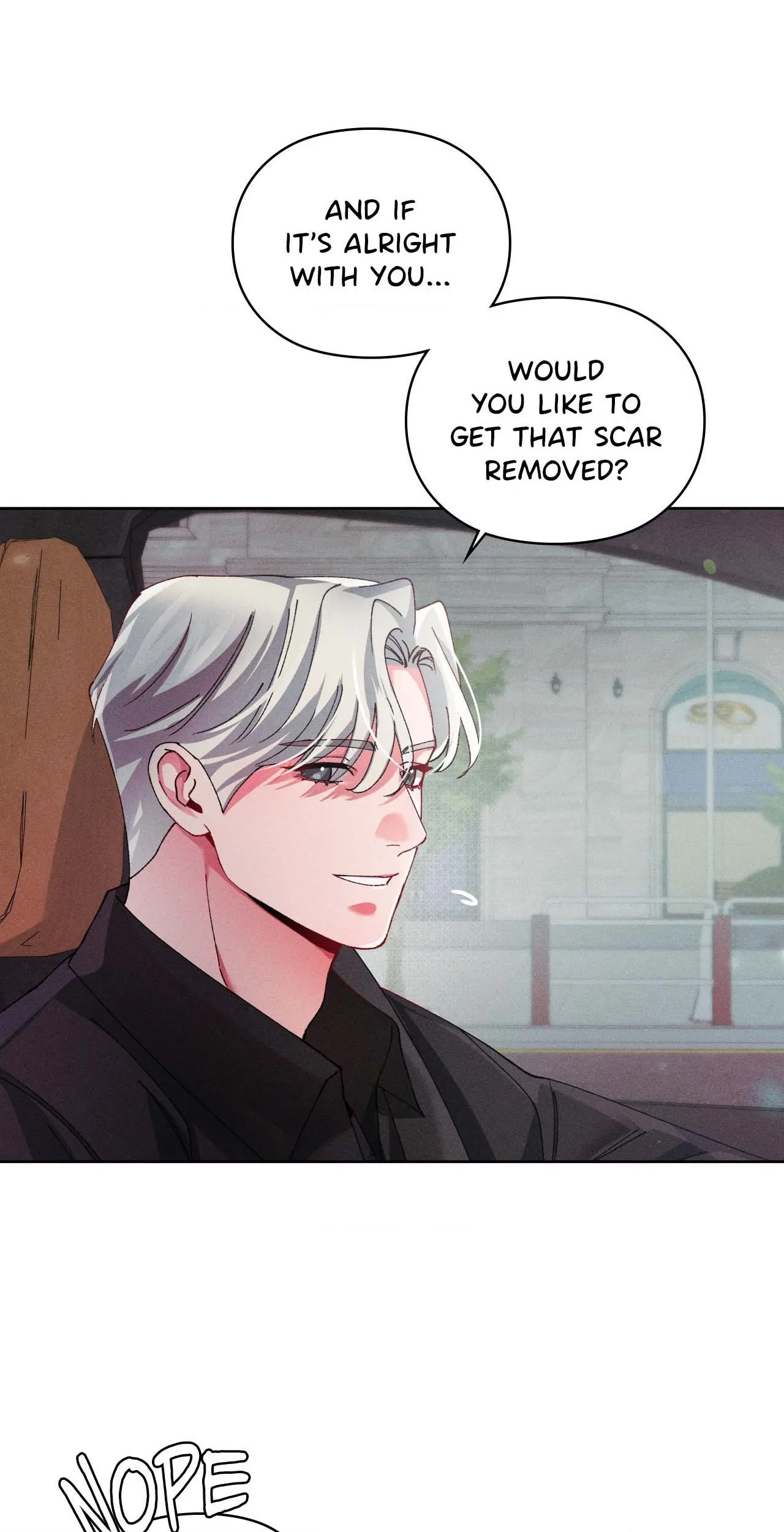 Flex Appeal - Chapter 15 manhwa
