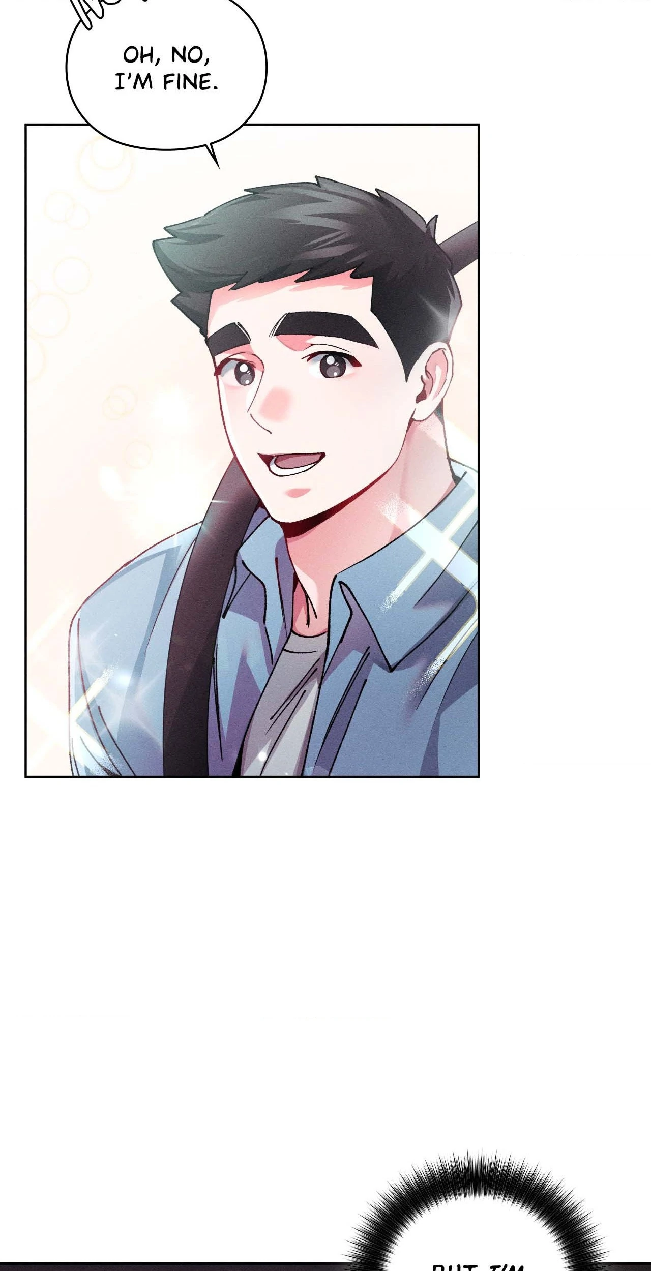 Flex Appeal - Chapter 15 manhwa