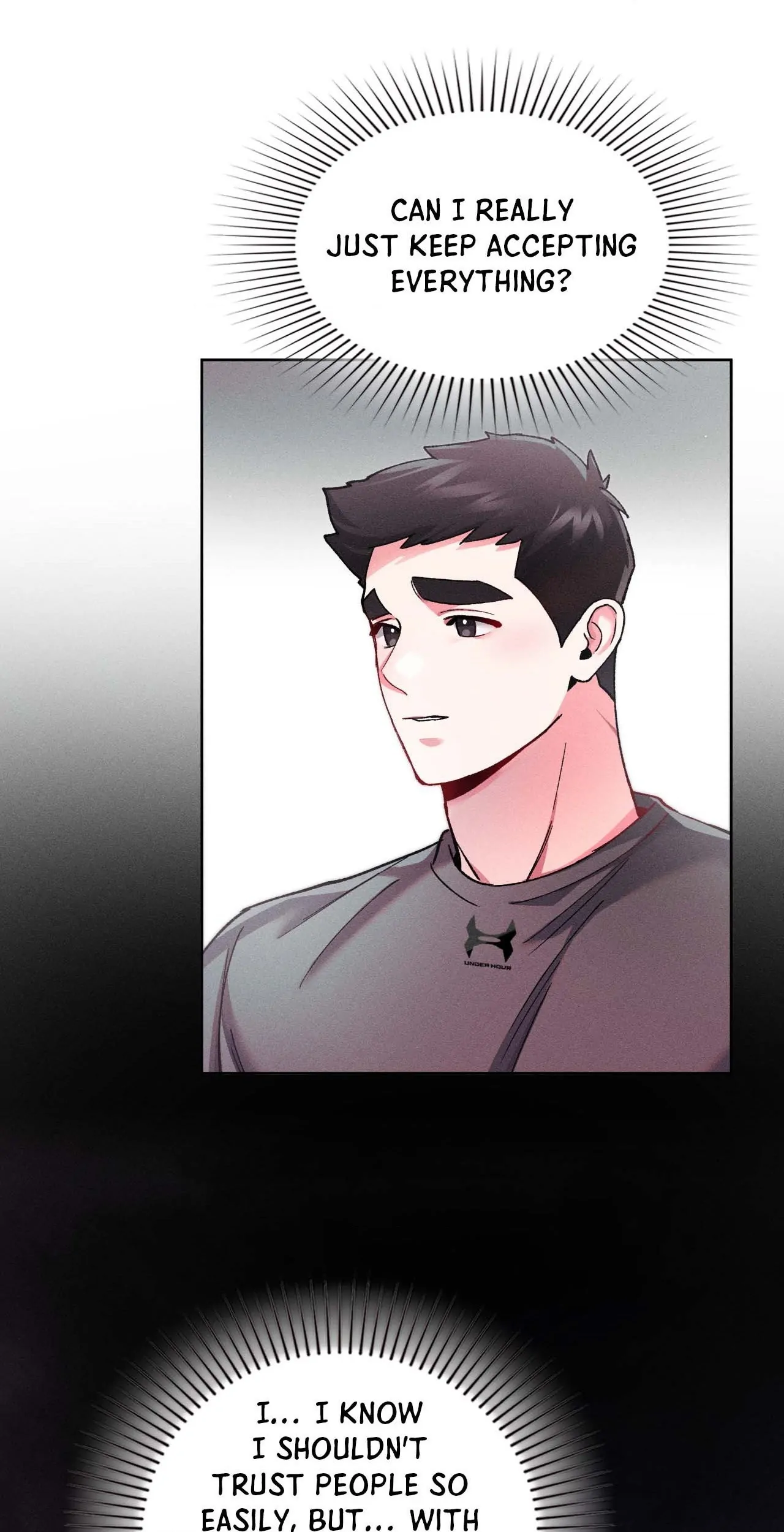 Flex Appeal - Chapter 15 manhwa