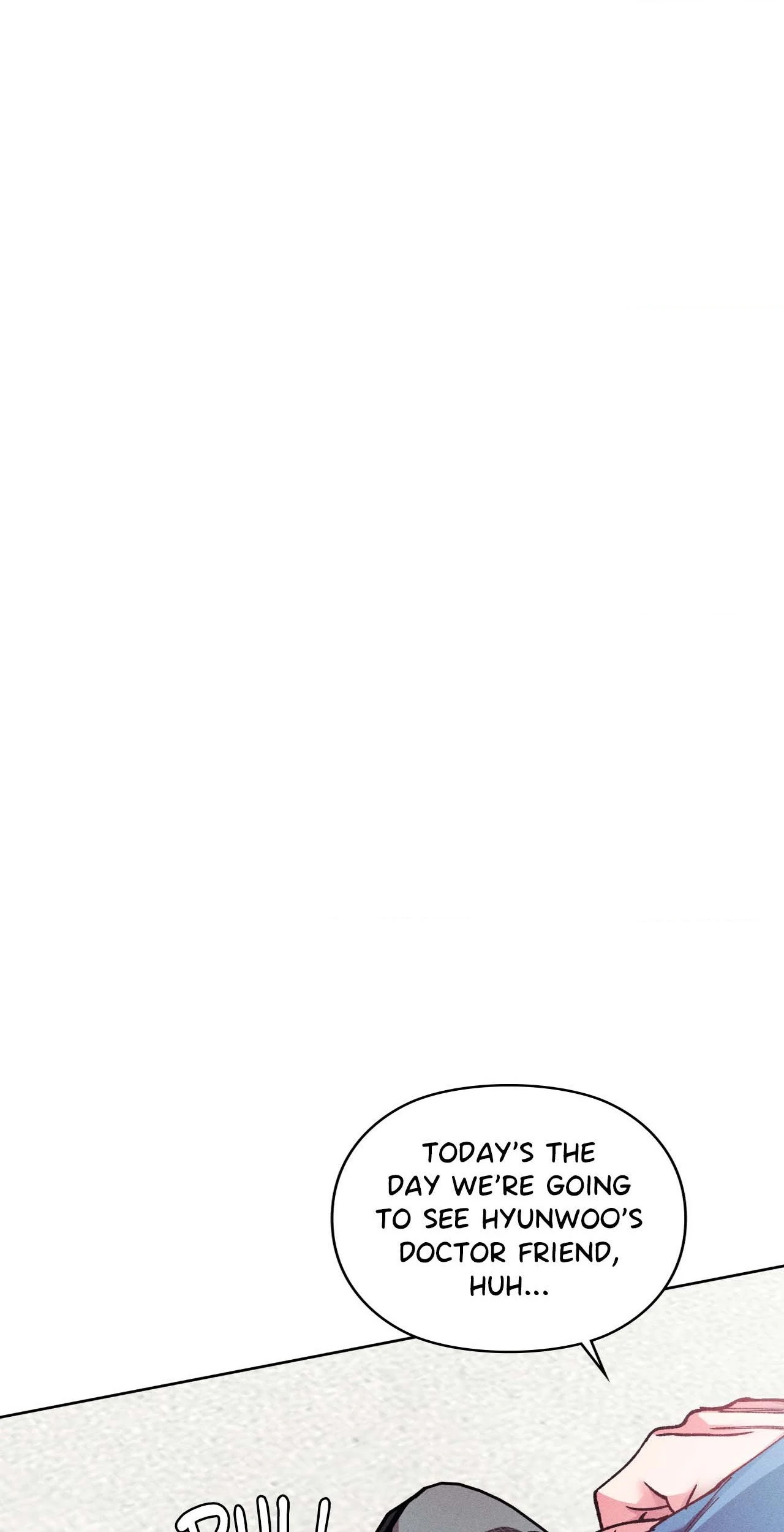 Flex Appeal - Chapter 15 manhwa