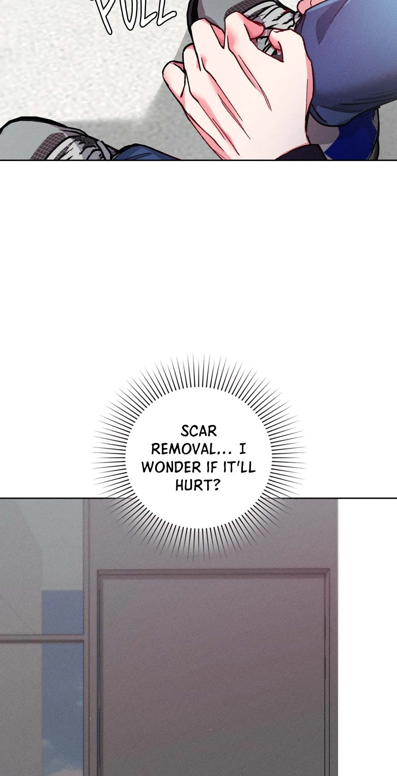 Flex Appeal - Chapter 15 manhwa