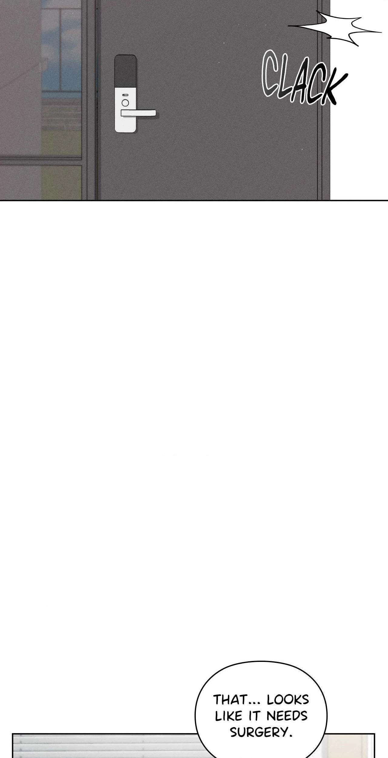 Flex Appeal - Chapter 15 manhwa