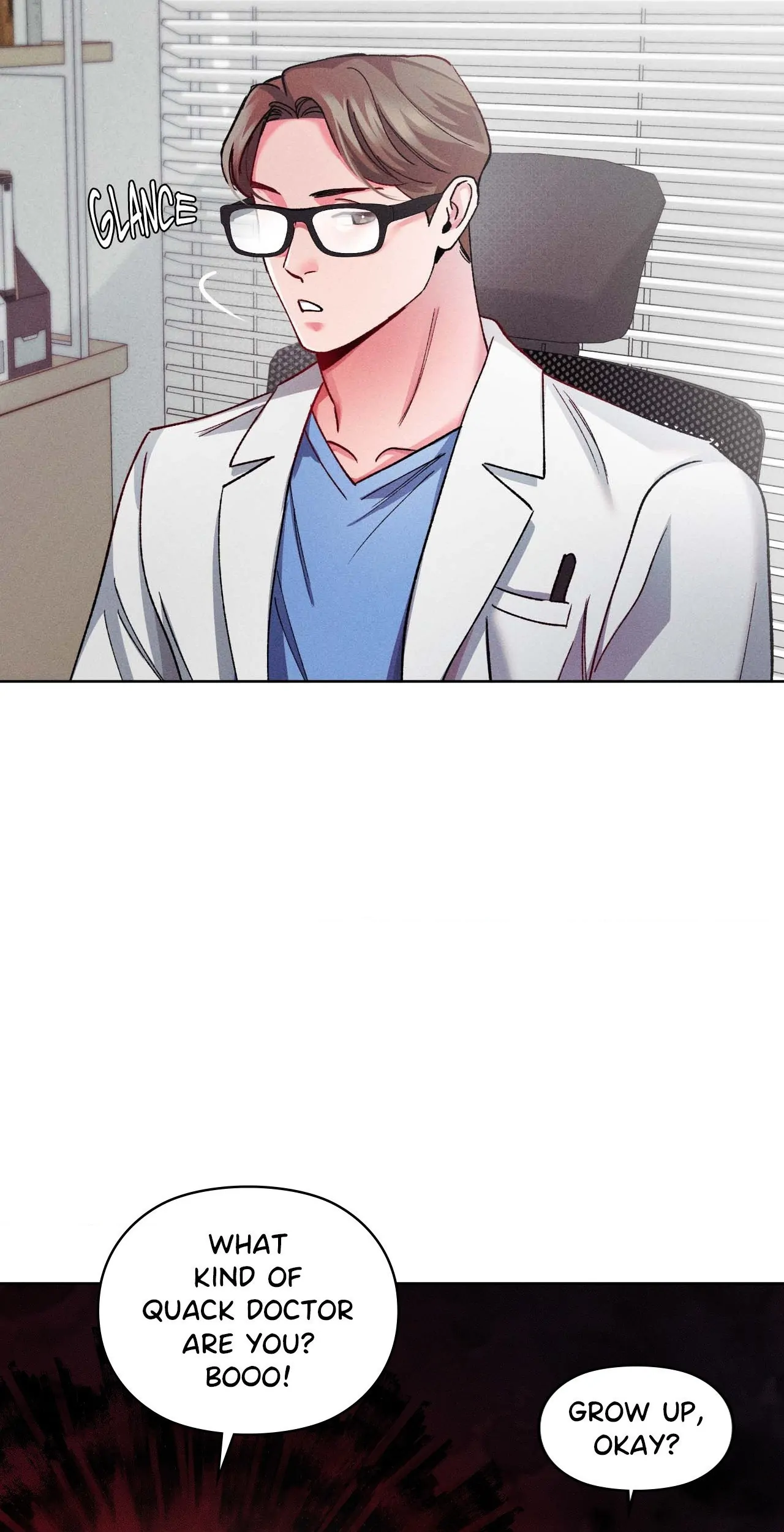 Flex Appeal - Chapter 15 manhwa