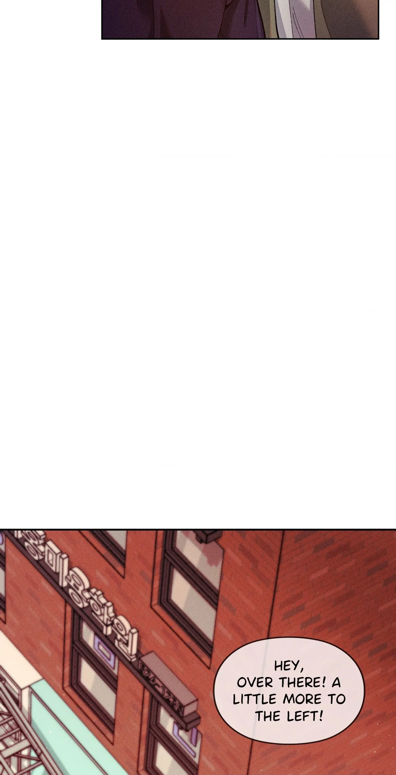 Flex Appeal - Chapter 15 manhwa