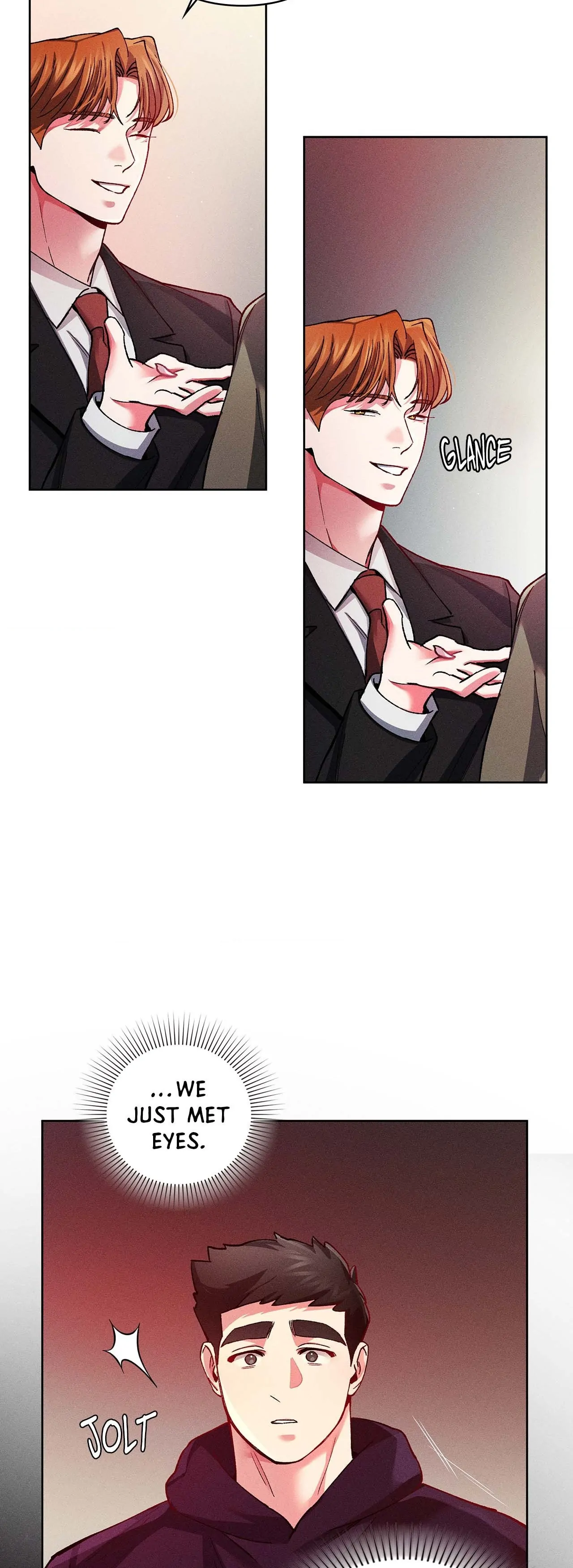 Flex Appeal - Chapter 16 manhwa
