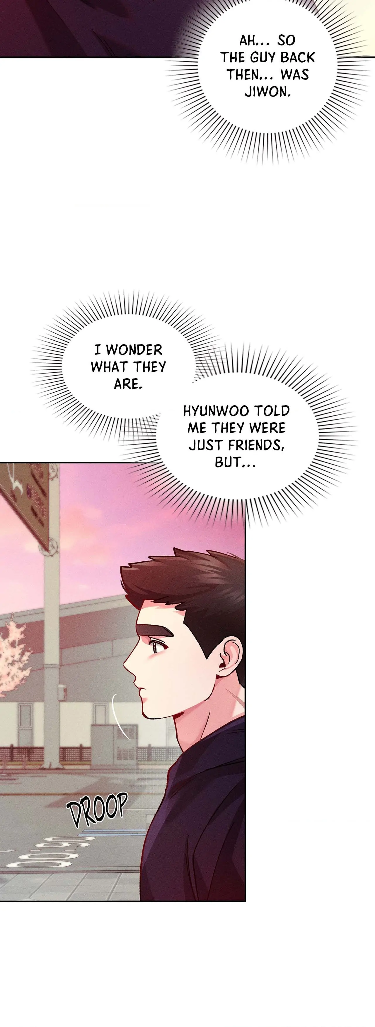Flex Appeal - Chapter 16 manhwa