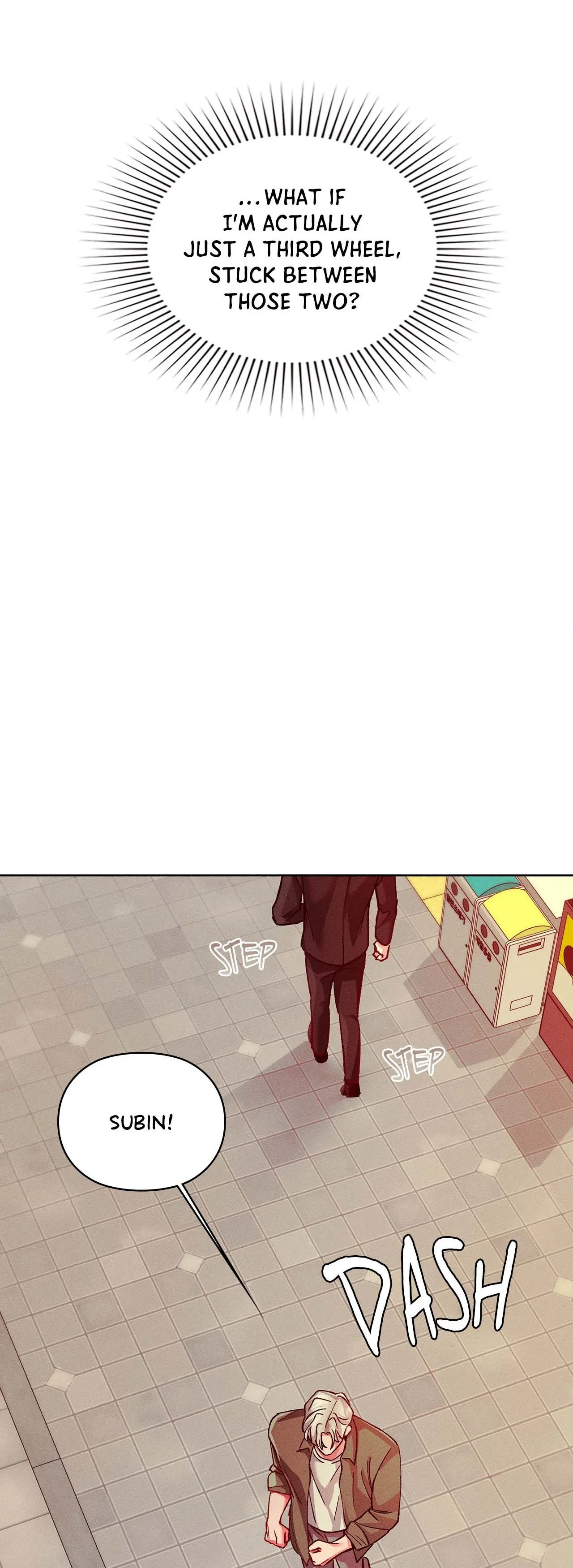 Flex Appeal - Chapter 16 manhwa