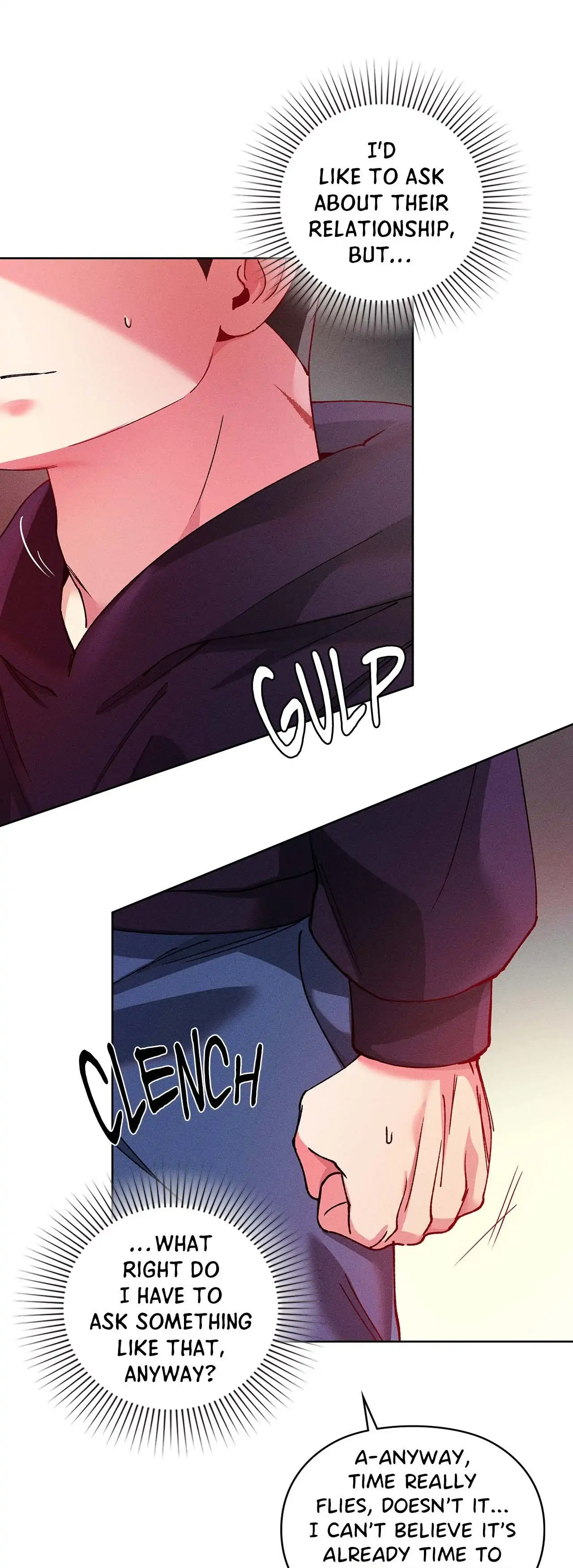 Flex Appeal - Chapter 16 manhwa