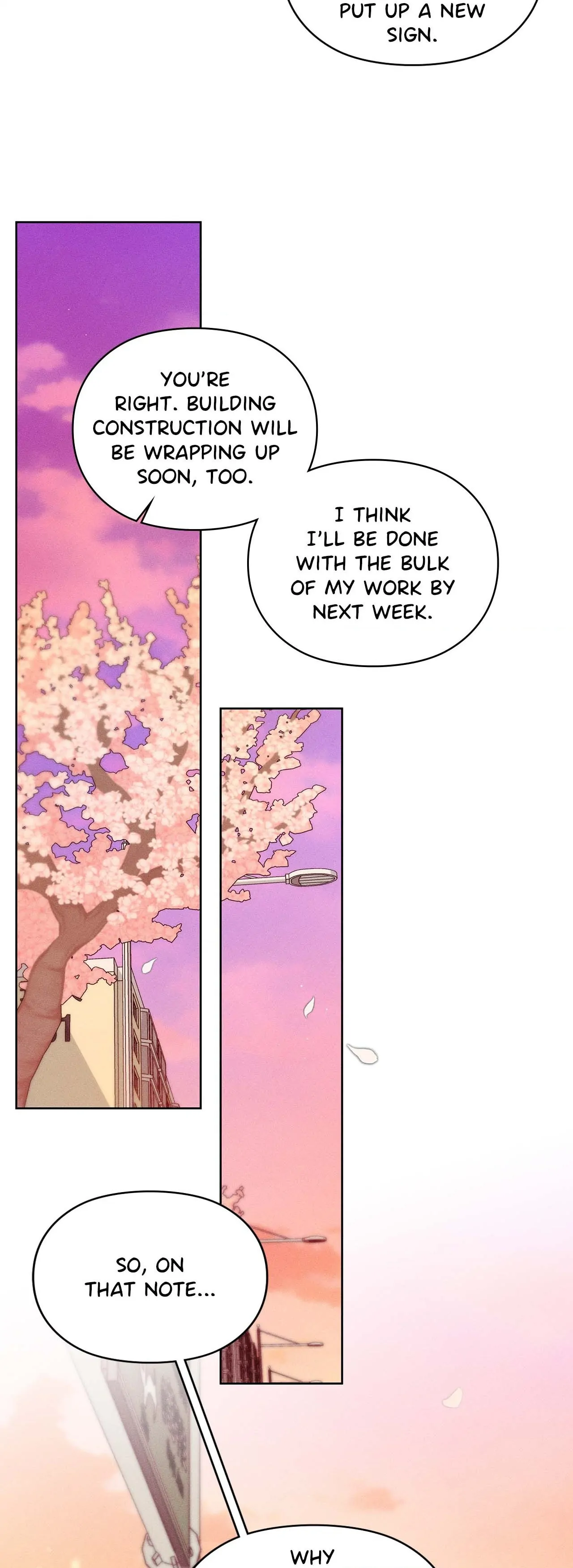 Flex Appeal - Chapter 16 manhwa