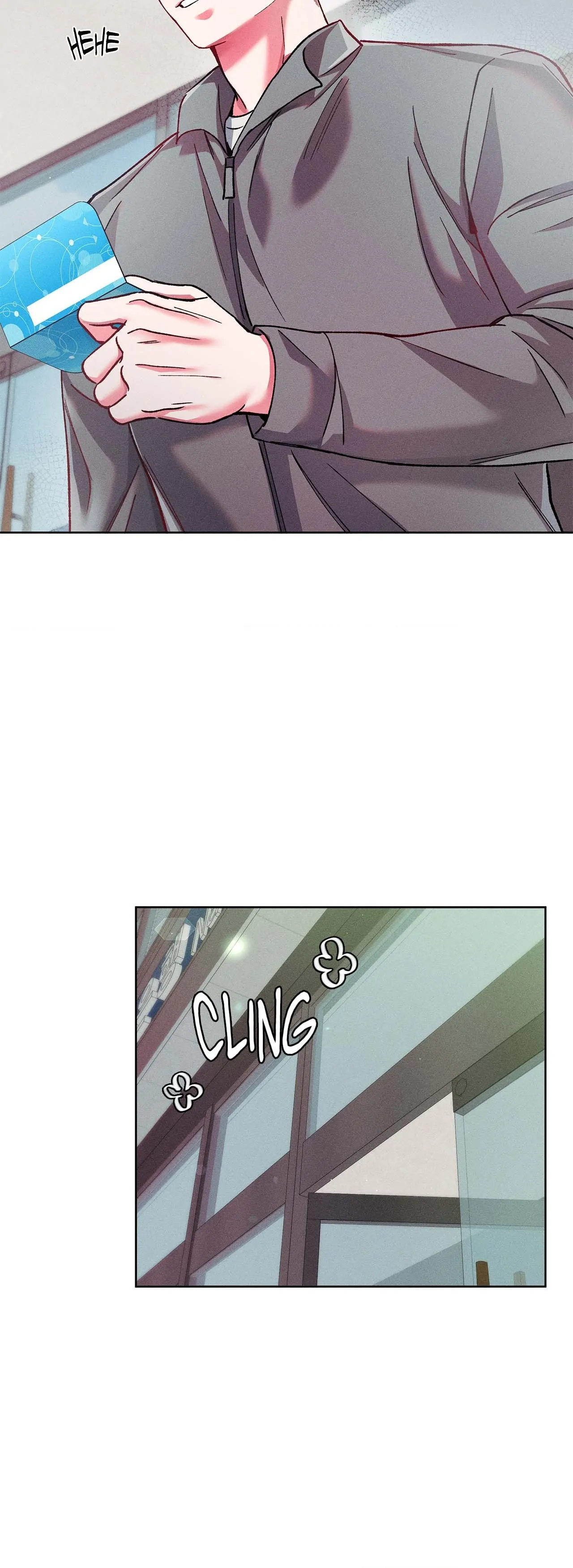 Flex Appeal - Chapter 16 manhwa