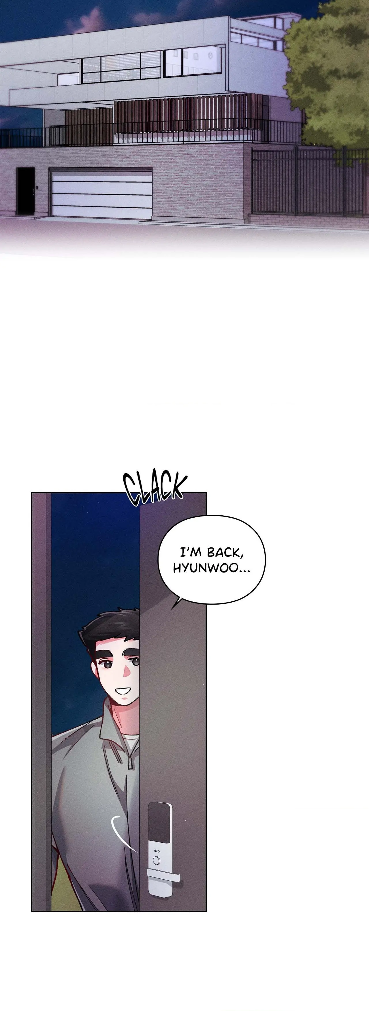 Flex Appeal - Chapter 16 manhwa