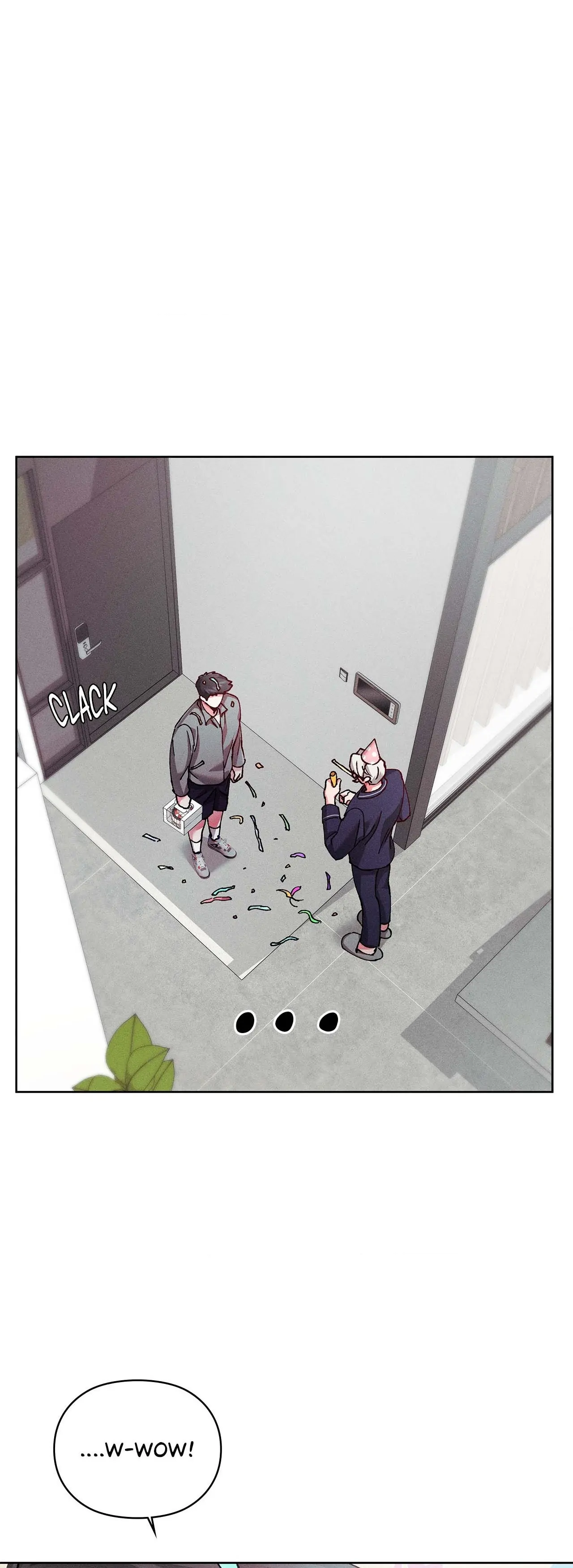 Flex Appeal - Chapter 16 manhwa