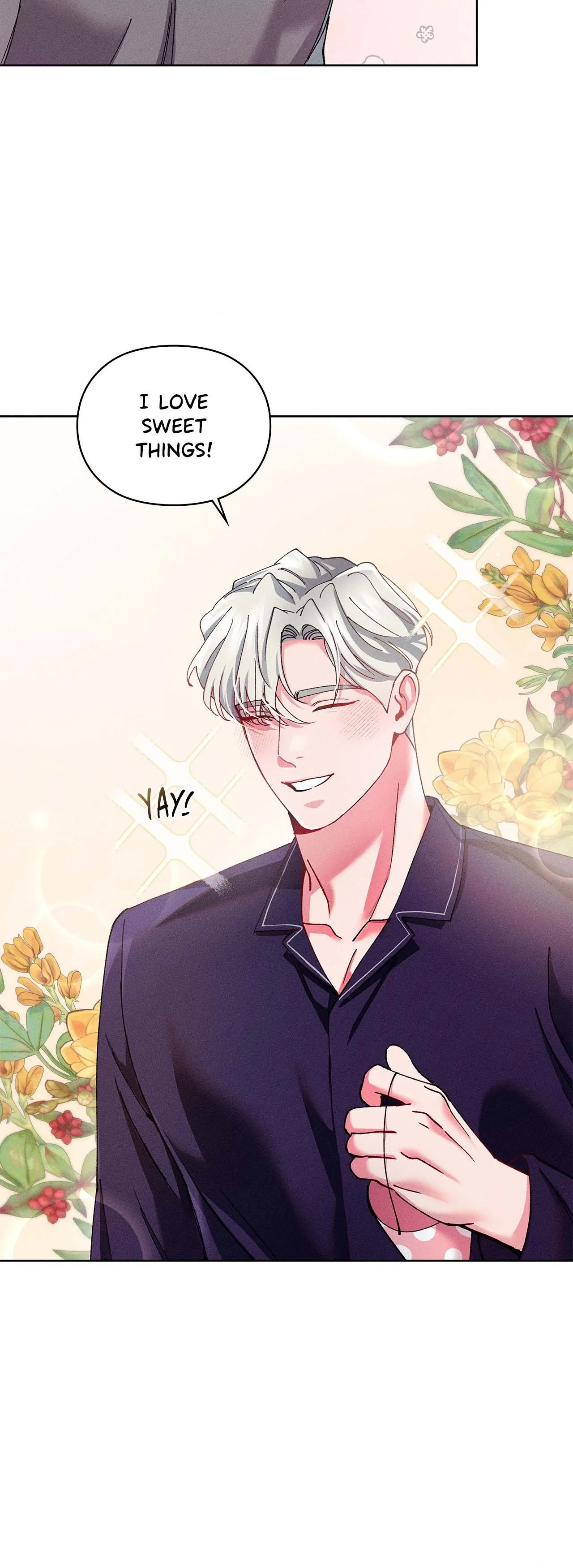 Flex Appeal - Chapter 16 manhwa