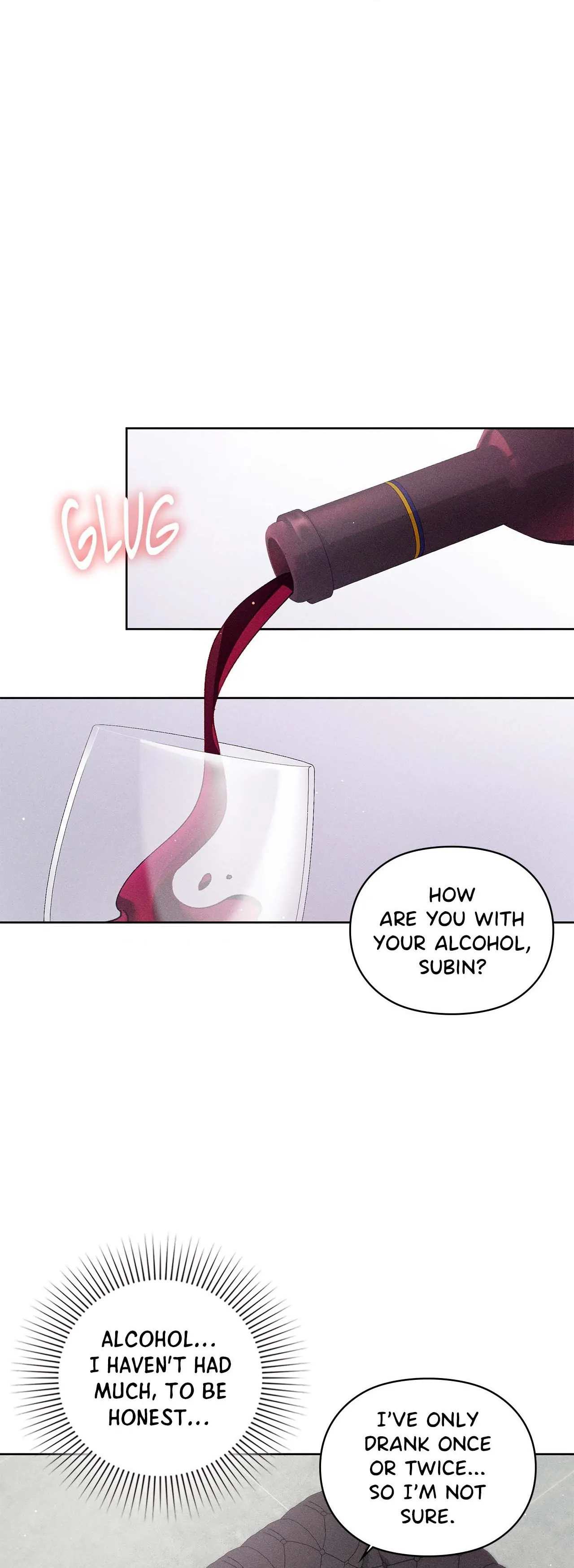 Flex Appeal - Chapter 16 manhwa