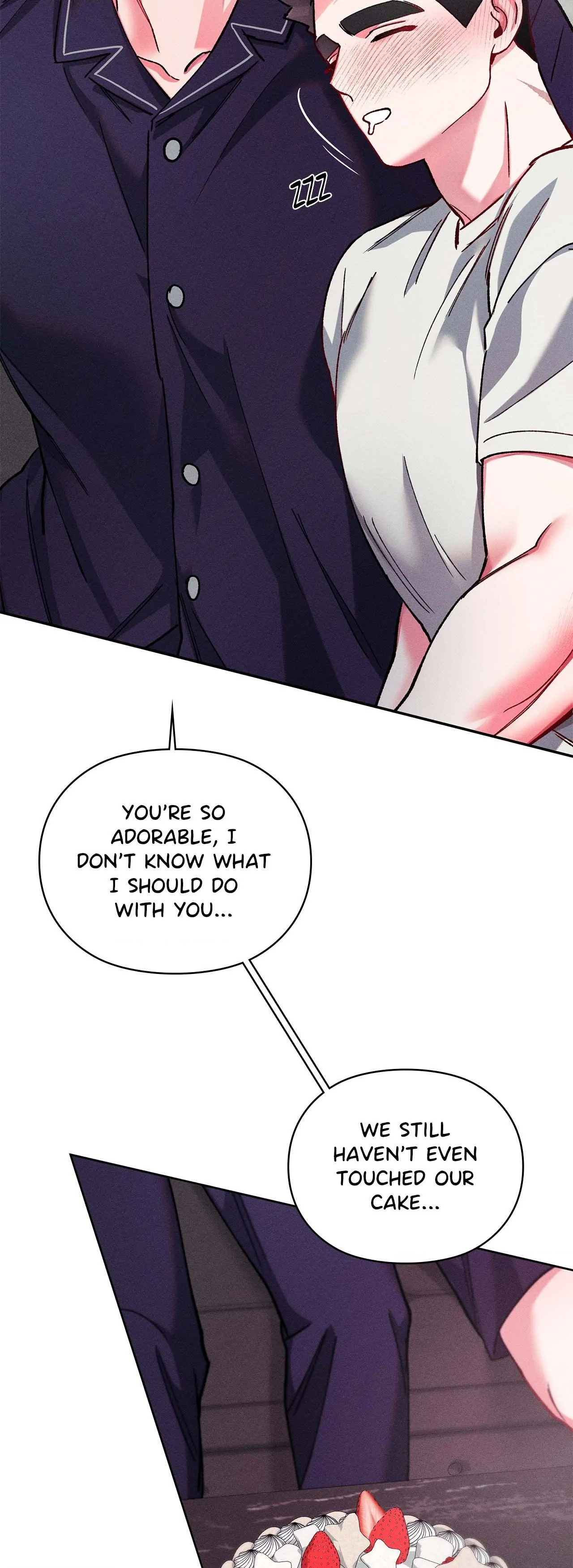 Flex Appeal - Chapter 16 manhwa