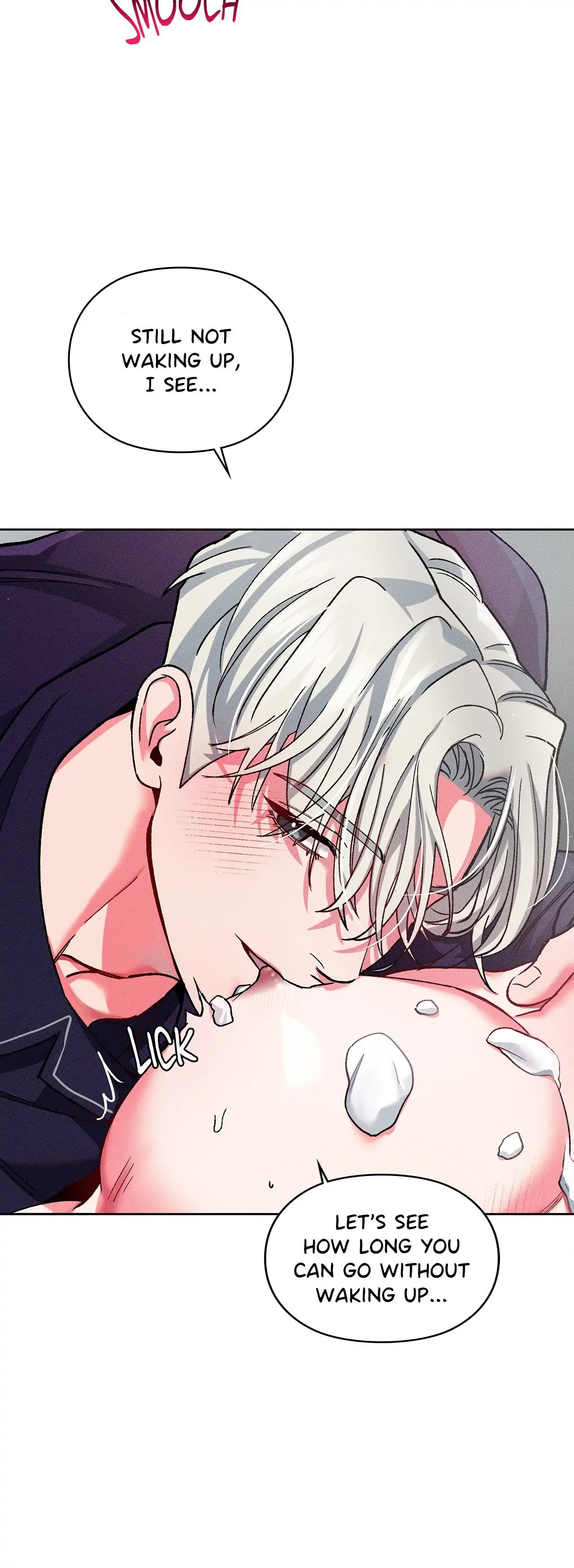 Flex Appeal - Chapter 16 manhwa