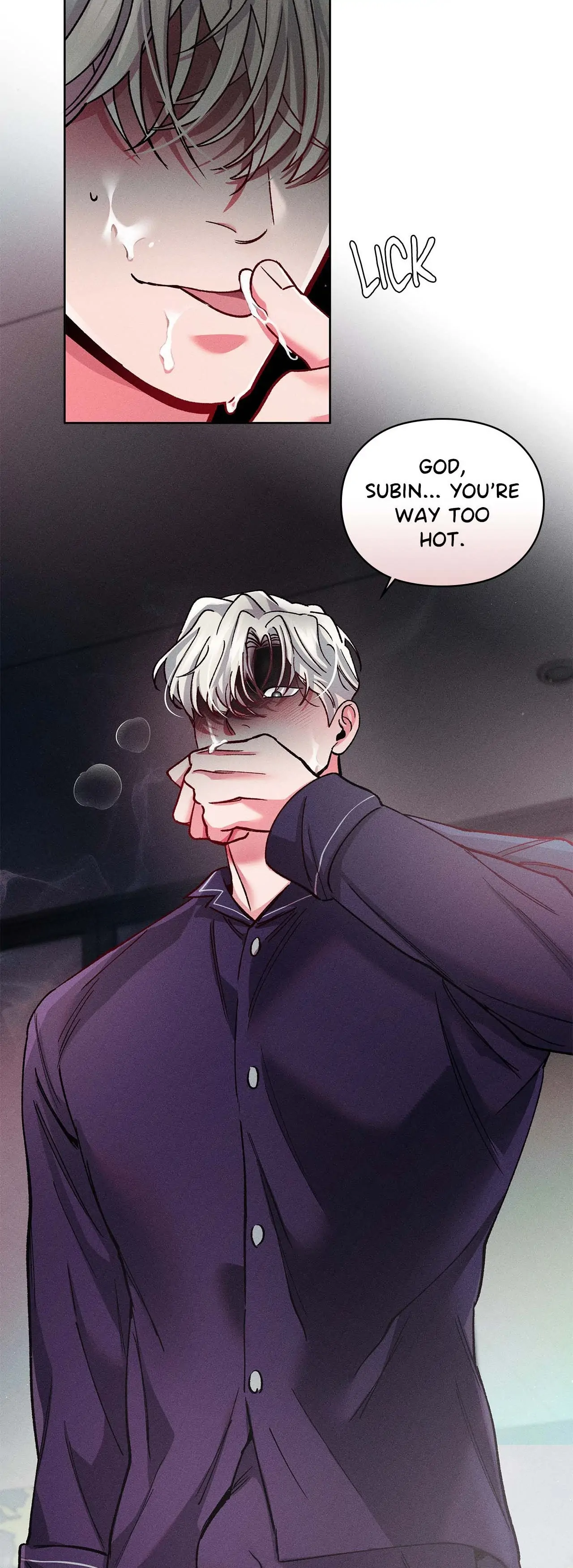 Flex Appeal - Chapter 16 manhwa