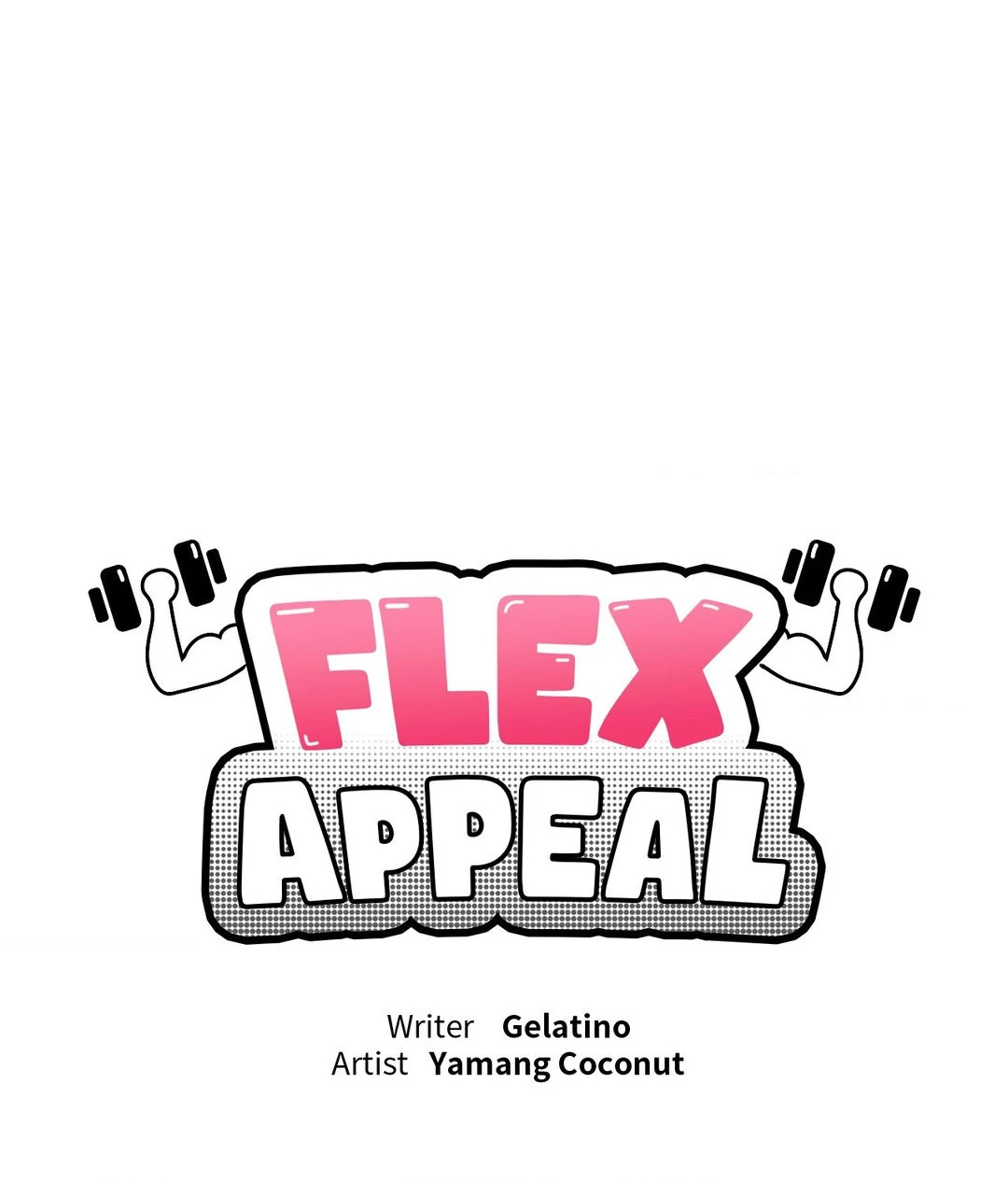 Flex Appeal - Chapter 17 manhwa
