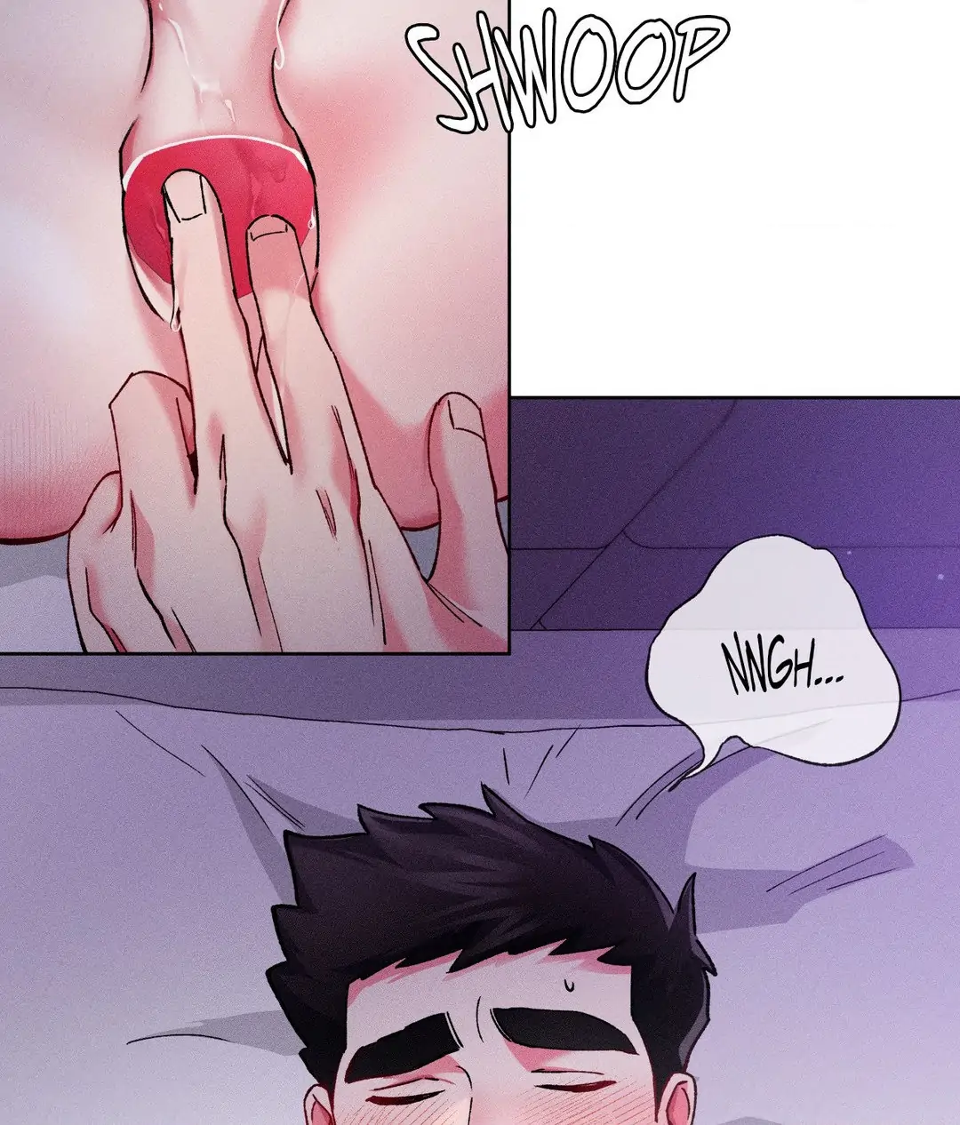 Flex Appeal - Chapter 17 manhwa