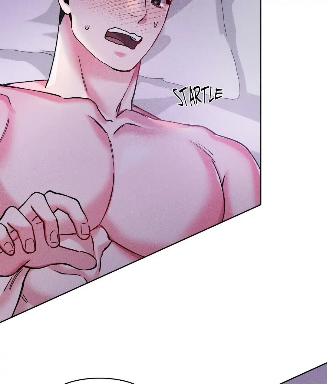 Flex Appeal - Chapter 17 manhwa