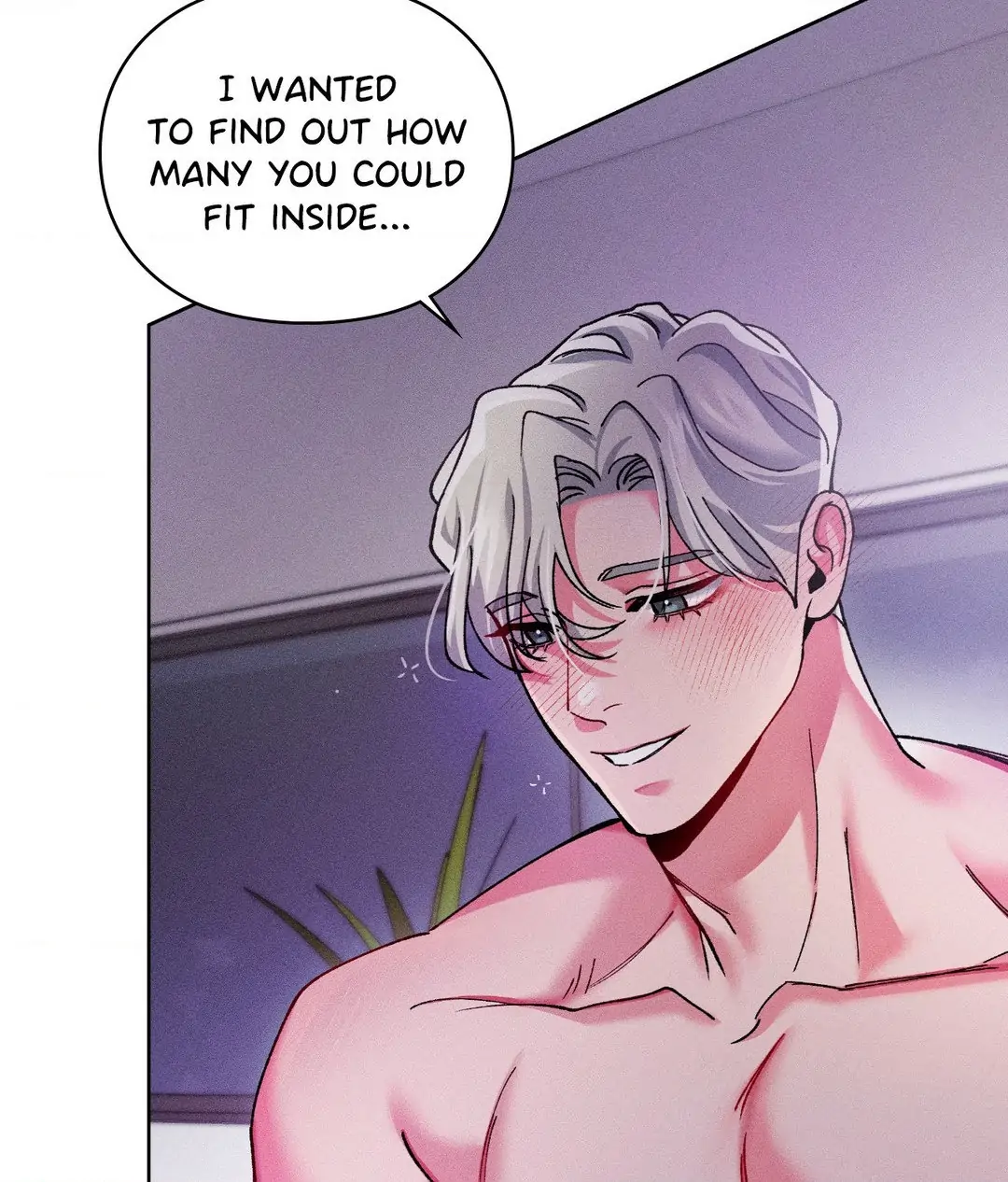 Flex Appeal - Chapter 17 manhwa