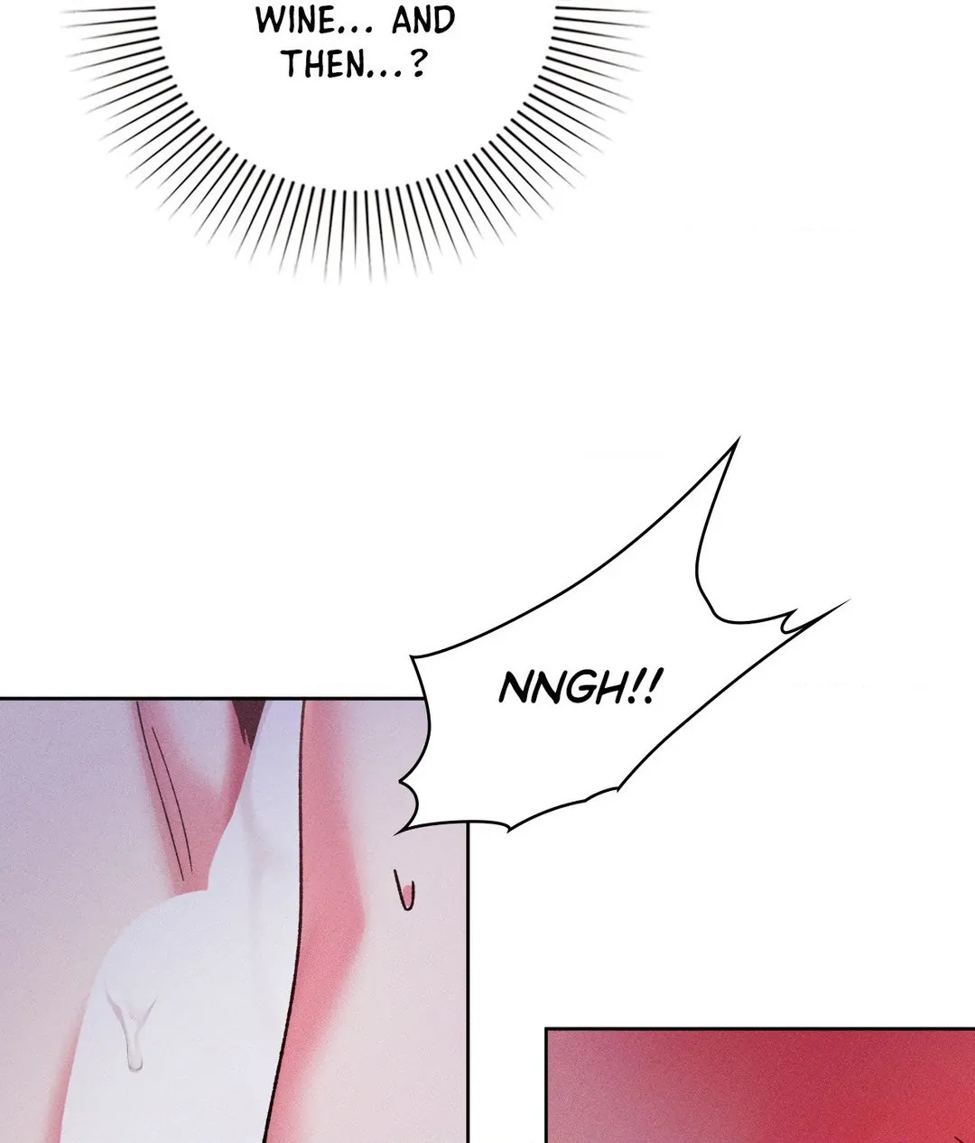 Flex Appeal - Chapter 17 manhwa